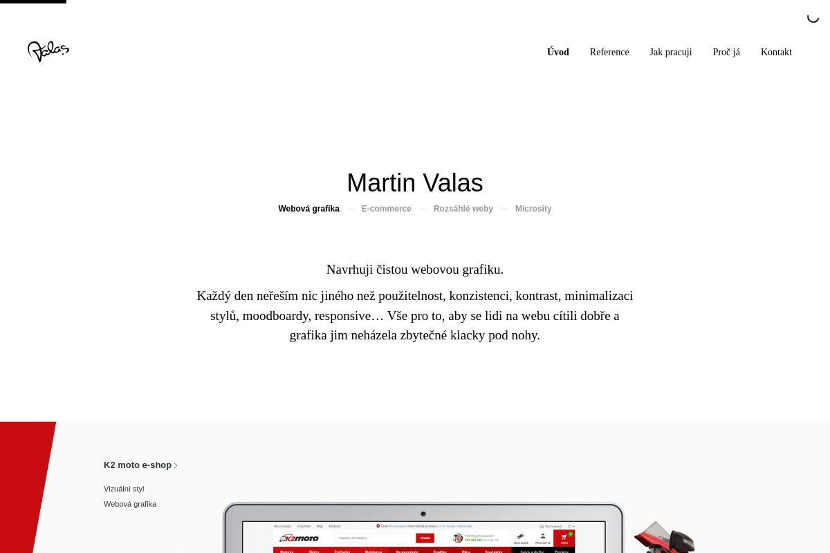 Martin Valas