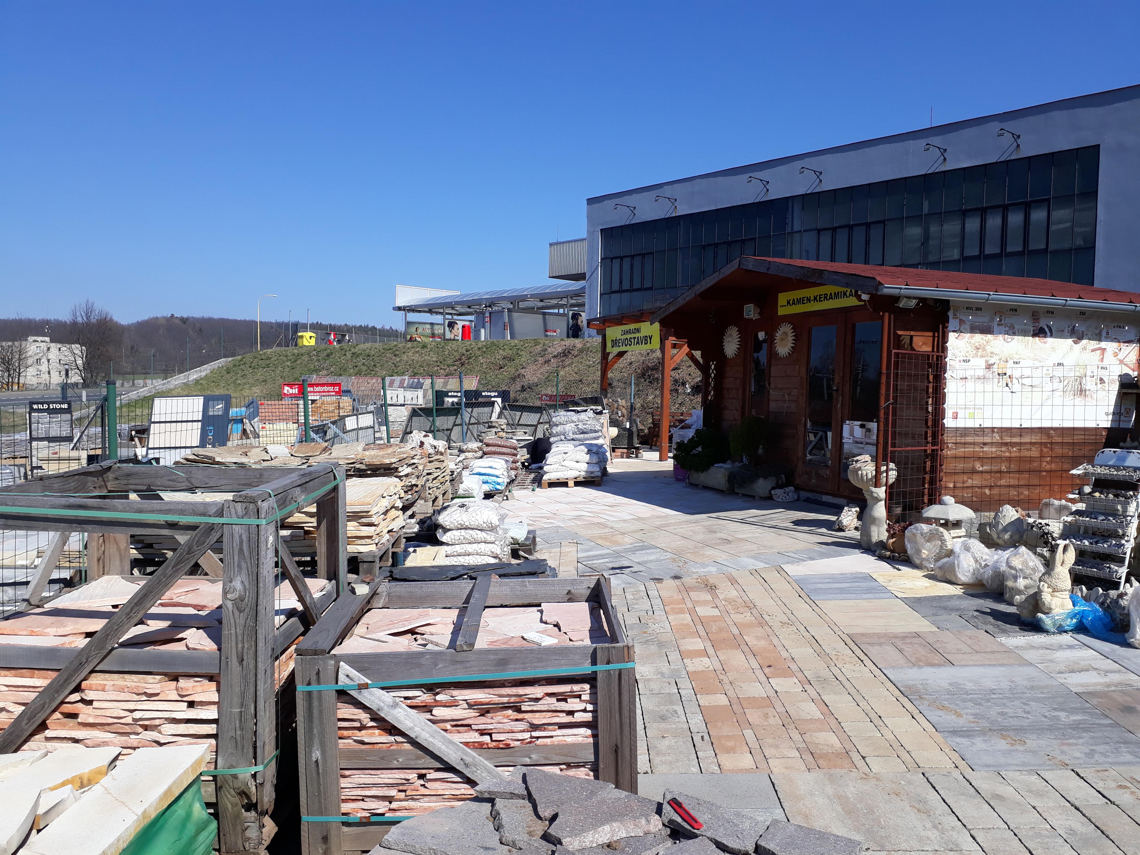 KÁMEN-KERAMIKA s.r.o. foto 3