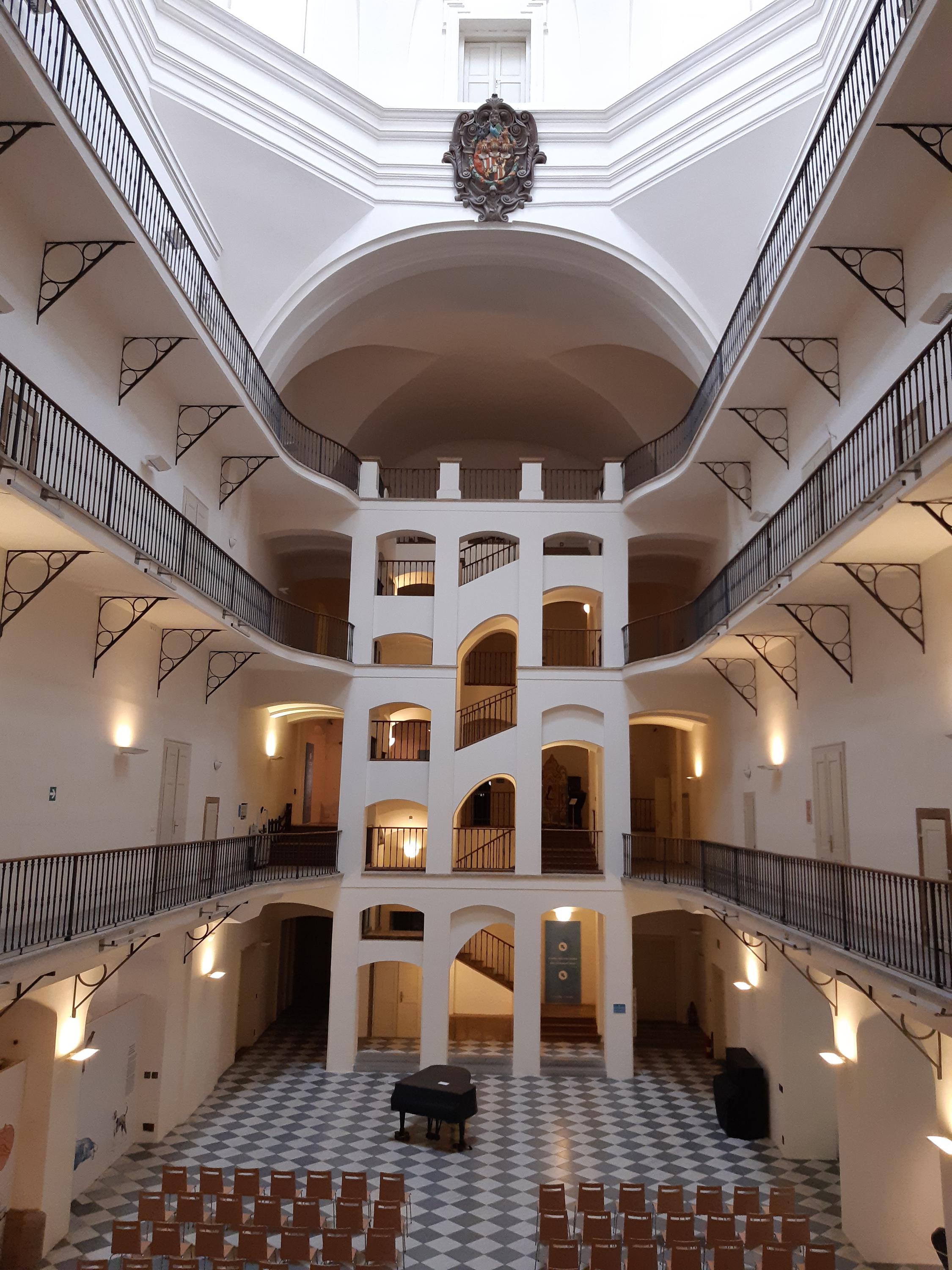 České muzeum hudby