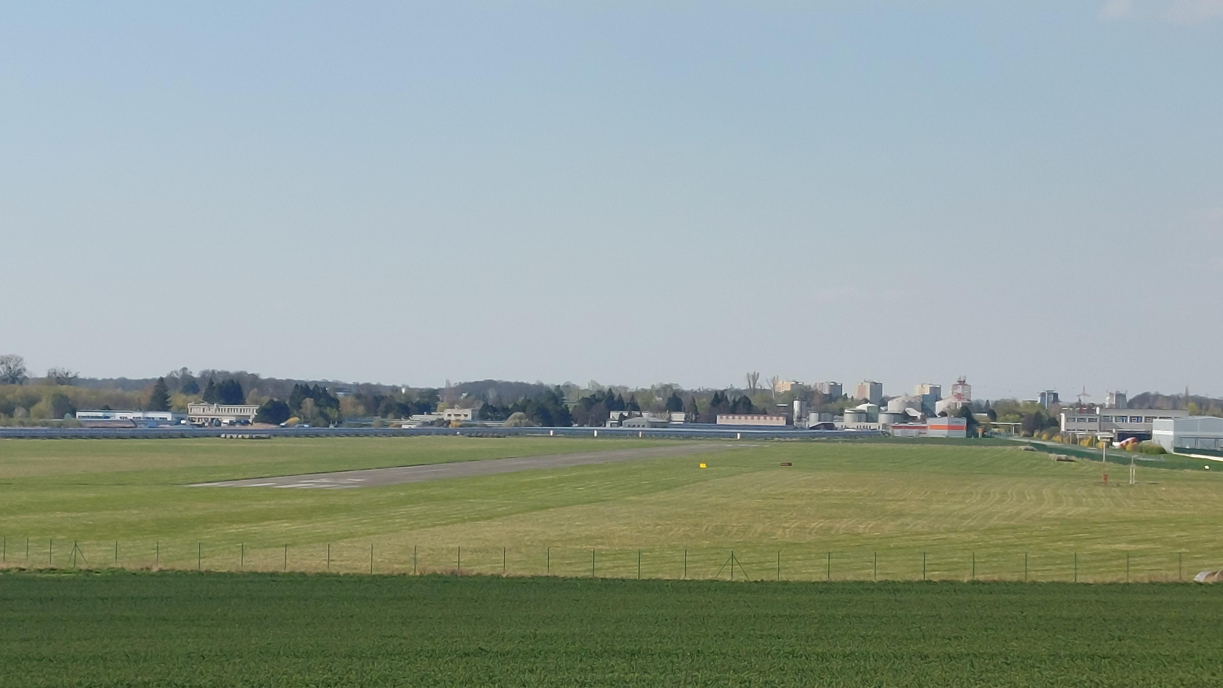 Letiště Zlín foto 3