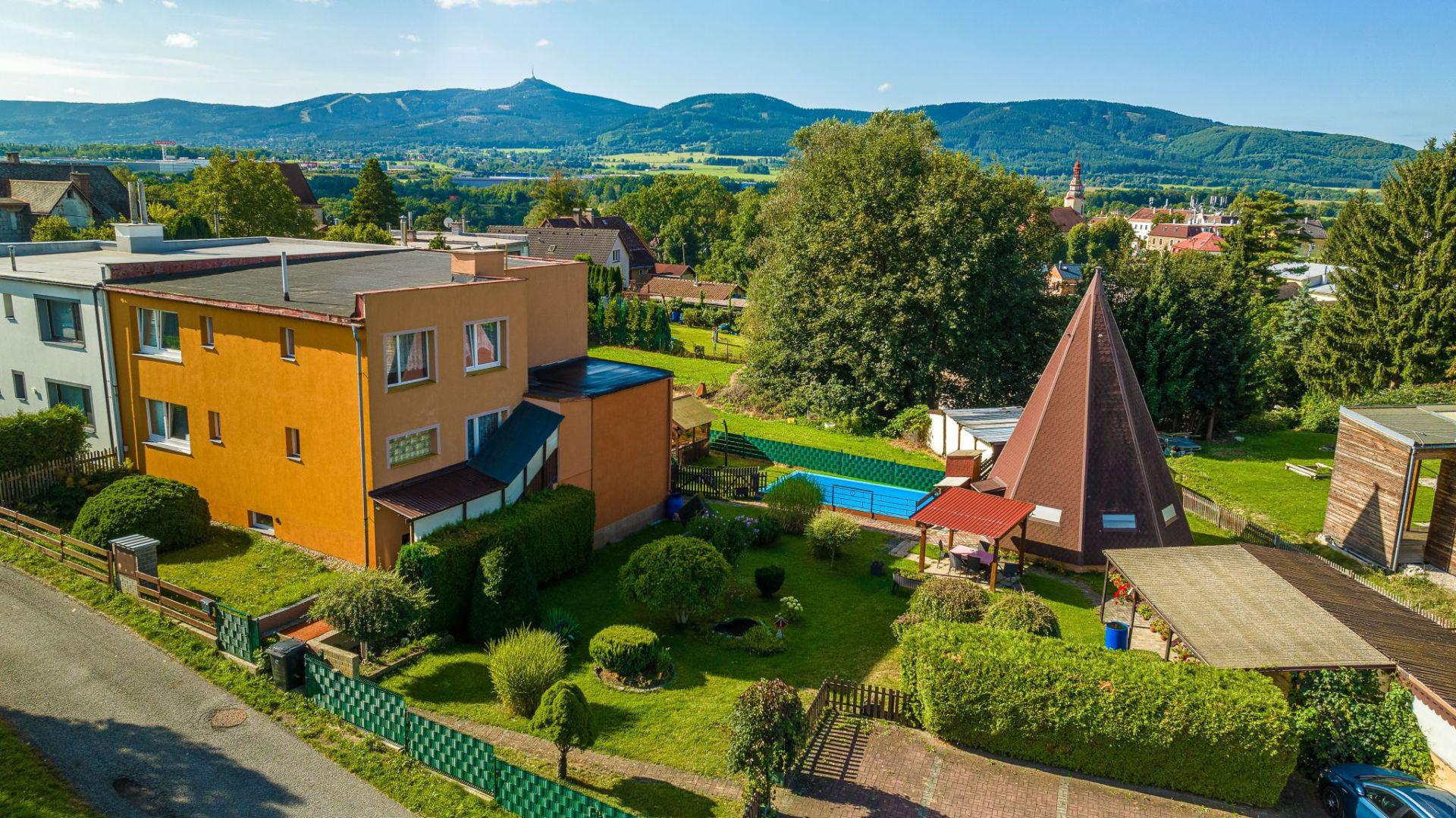 Penzion Sonne foto 5