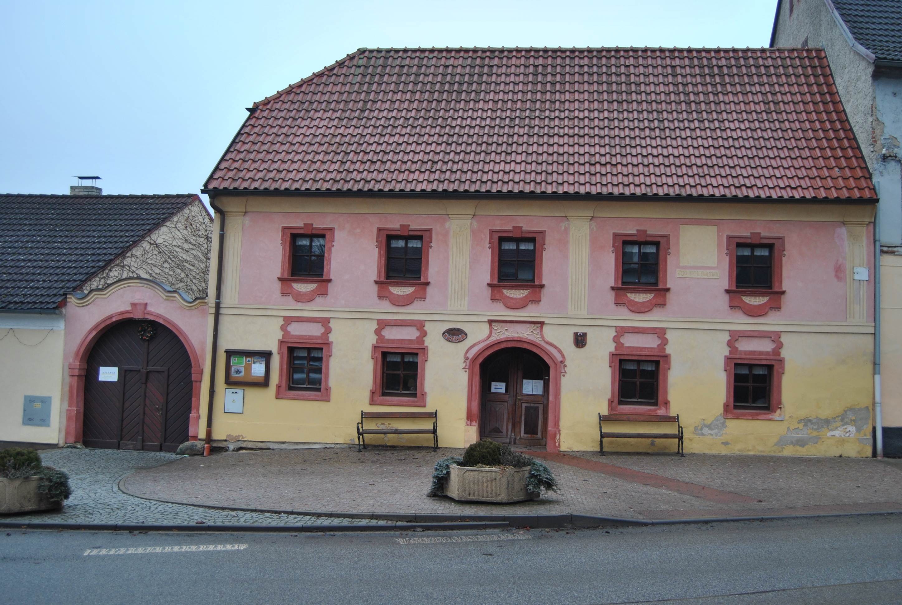 Muzeum Štěpánovska foto 5