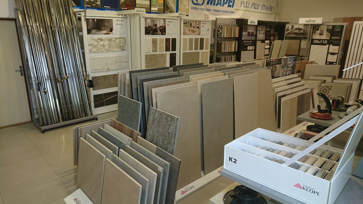 ProdejStavebniChemie.cz foto 3