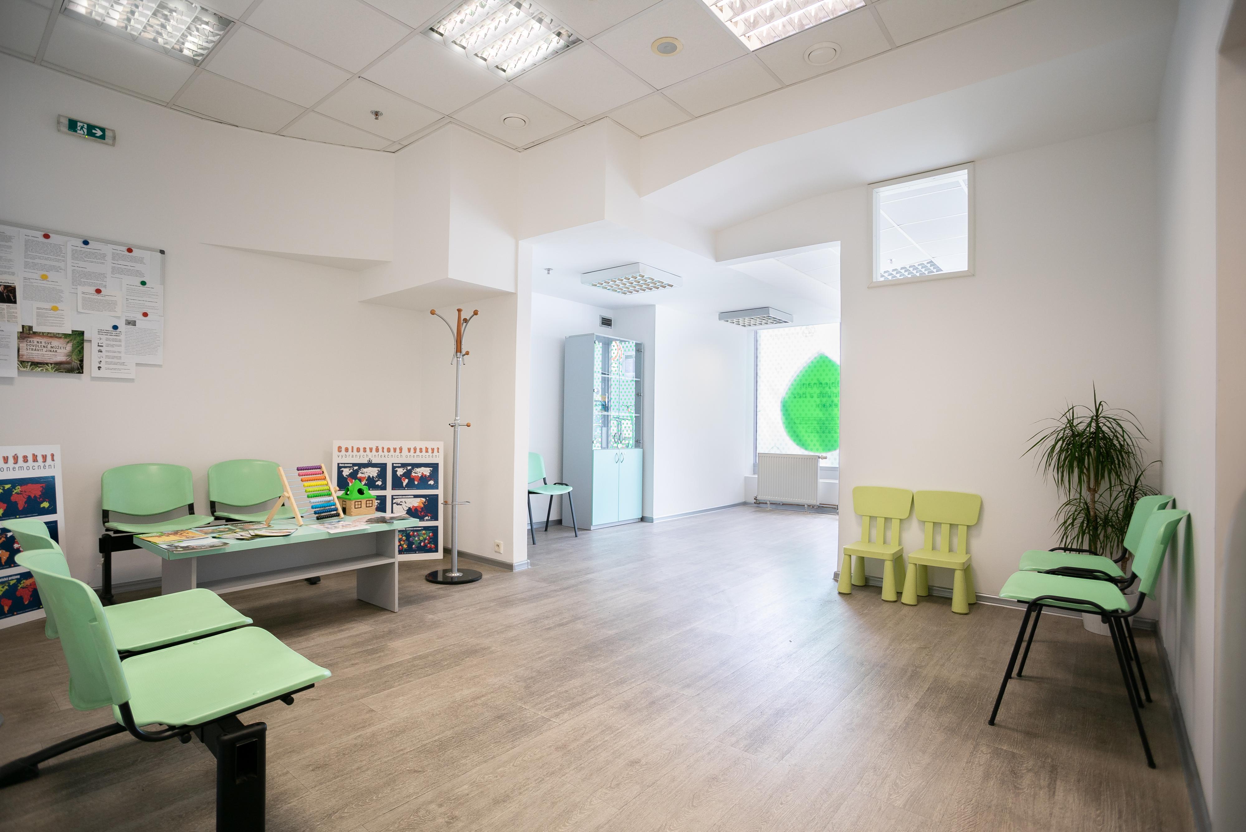 AVENIER | Očkování a cestovní medicína foto 2