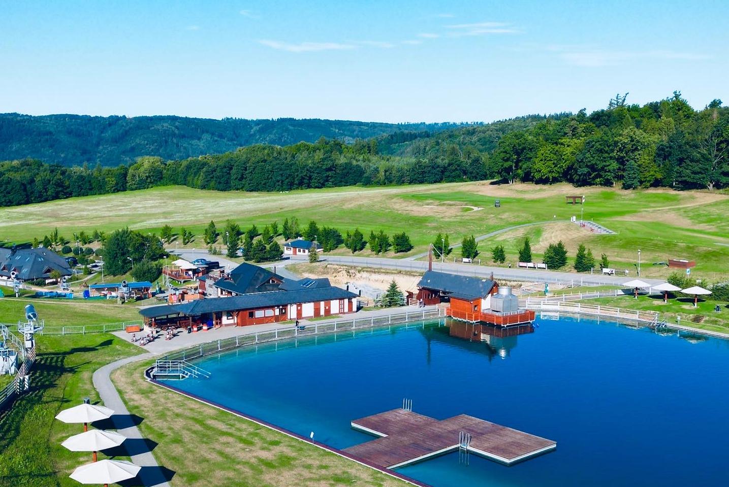 HEIPARK Tošovice foto 1