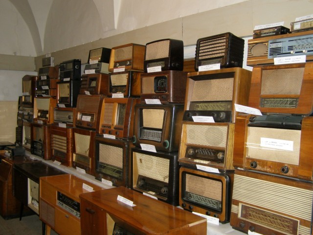 Muzeum hornictví a energetiky Oslavany