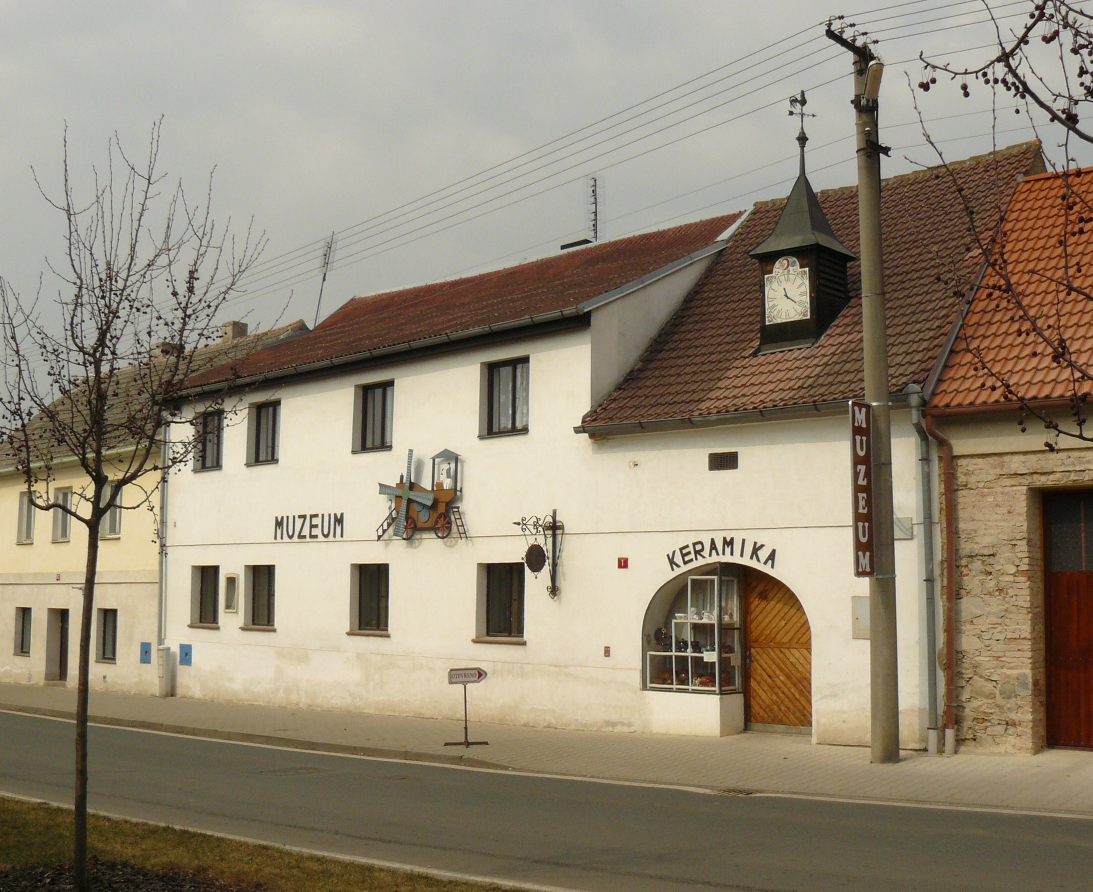 Muzeum techniky a řemesel foto 3