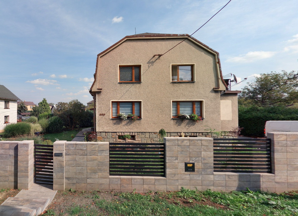 Krystal - Jaroslav Jedlička