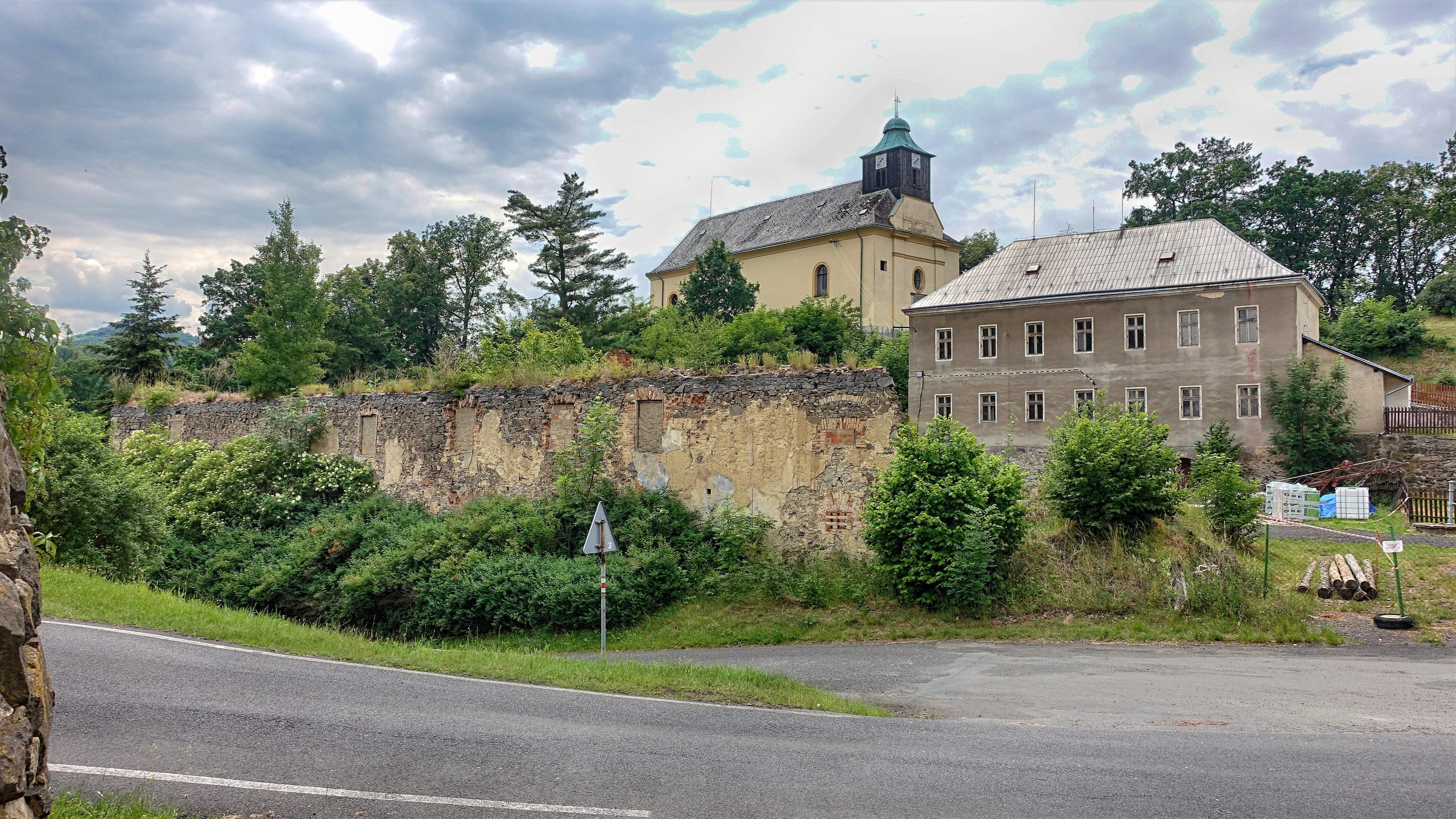 Mineralogické muzeum prof. J.E. Hibsche foto 5