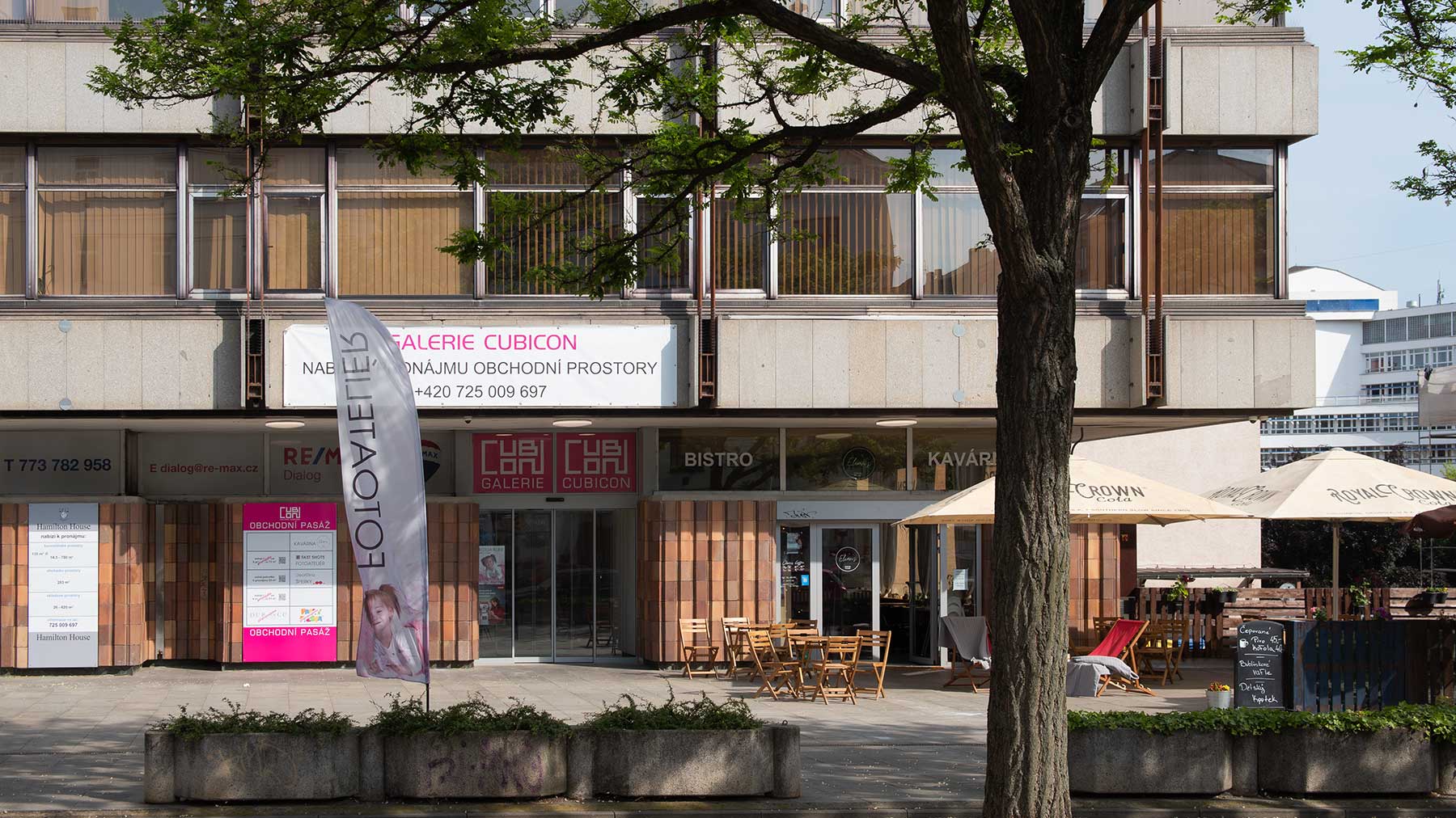 FAST SHOTS, s.r.o. | grafické a internetové studio foto 3