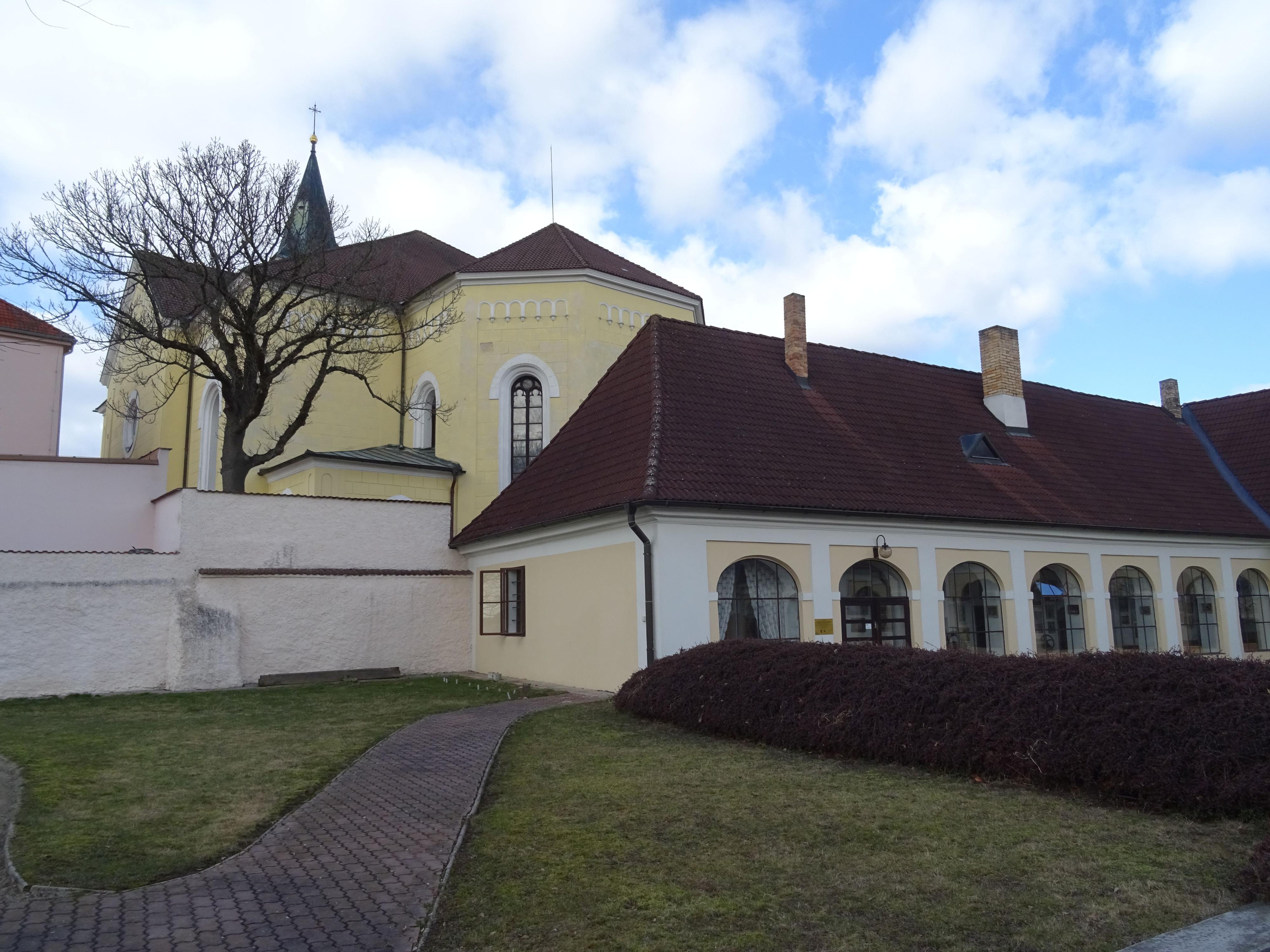Muzeum Františka Miroslava Čapka foto 3