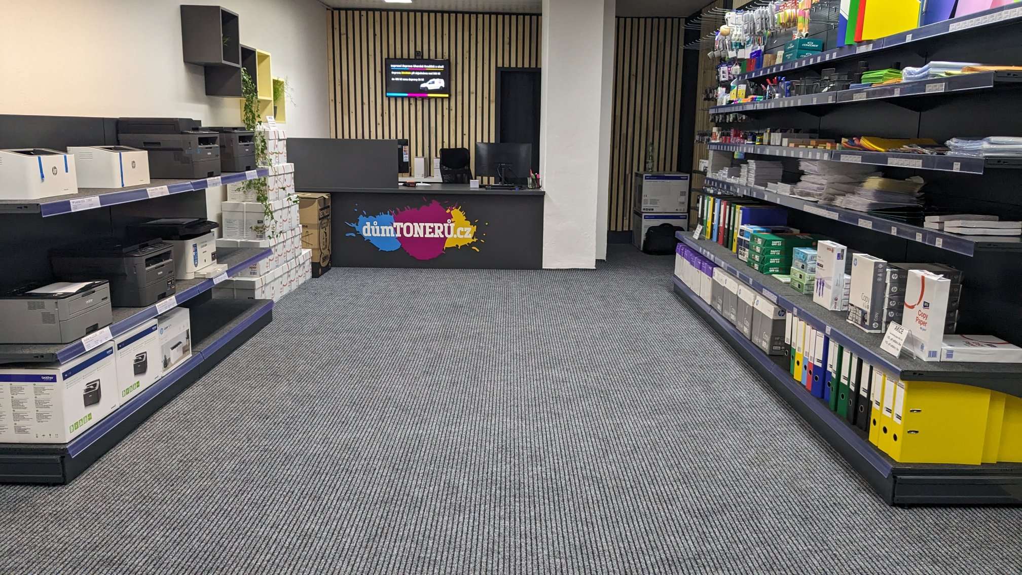 důmTONERŮ.cz foto 3