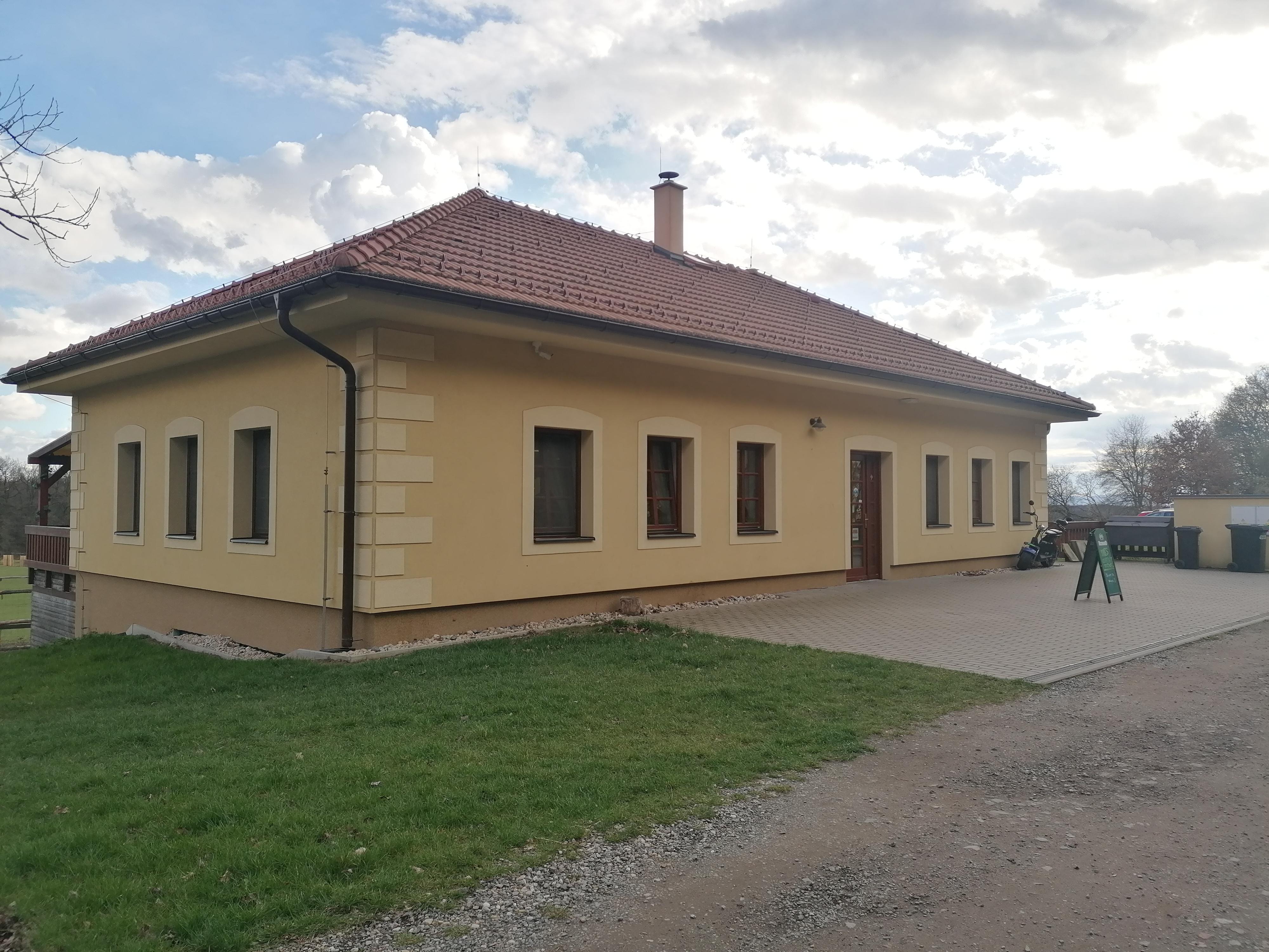 Restaurace Zámeček foto 4