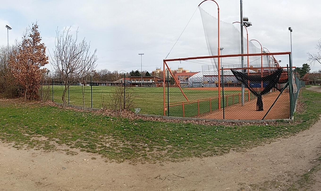 Softballový klub Joudrs Praha foto 4