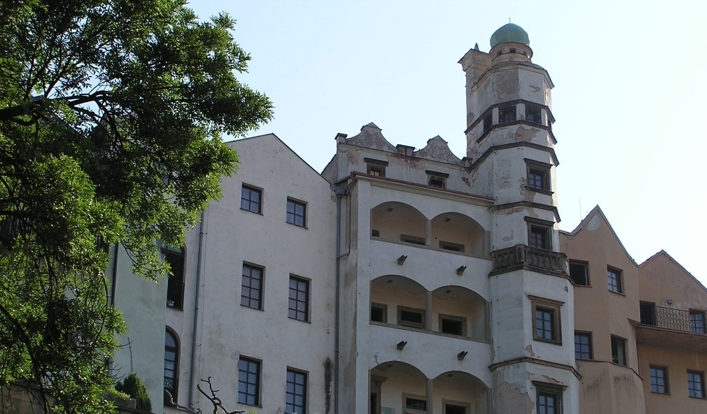 Muzeum loutkářských kultur v Chrudimi foto 4