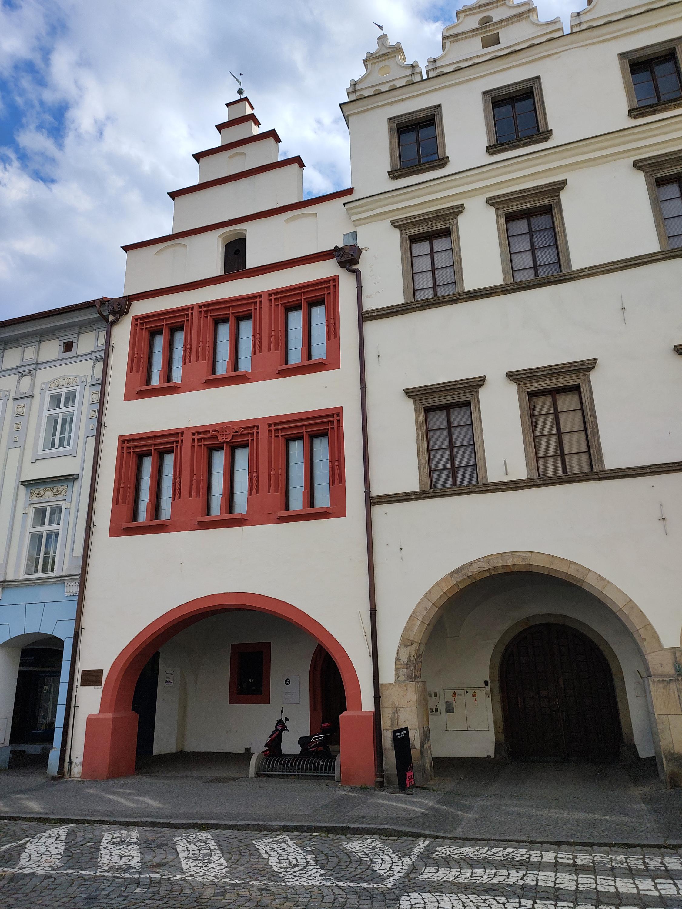 Diecézní muzeum v Litoměřicích foto 6