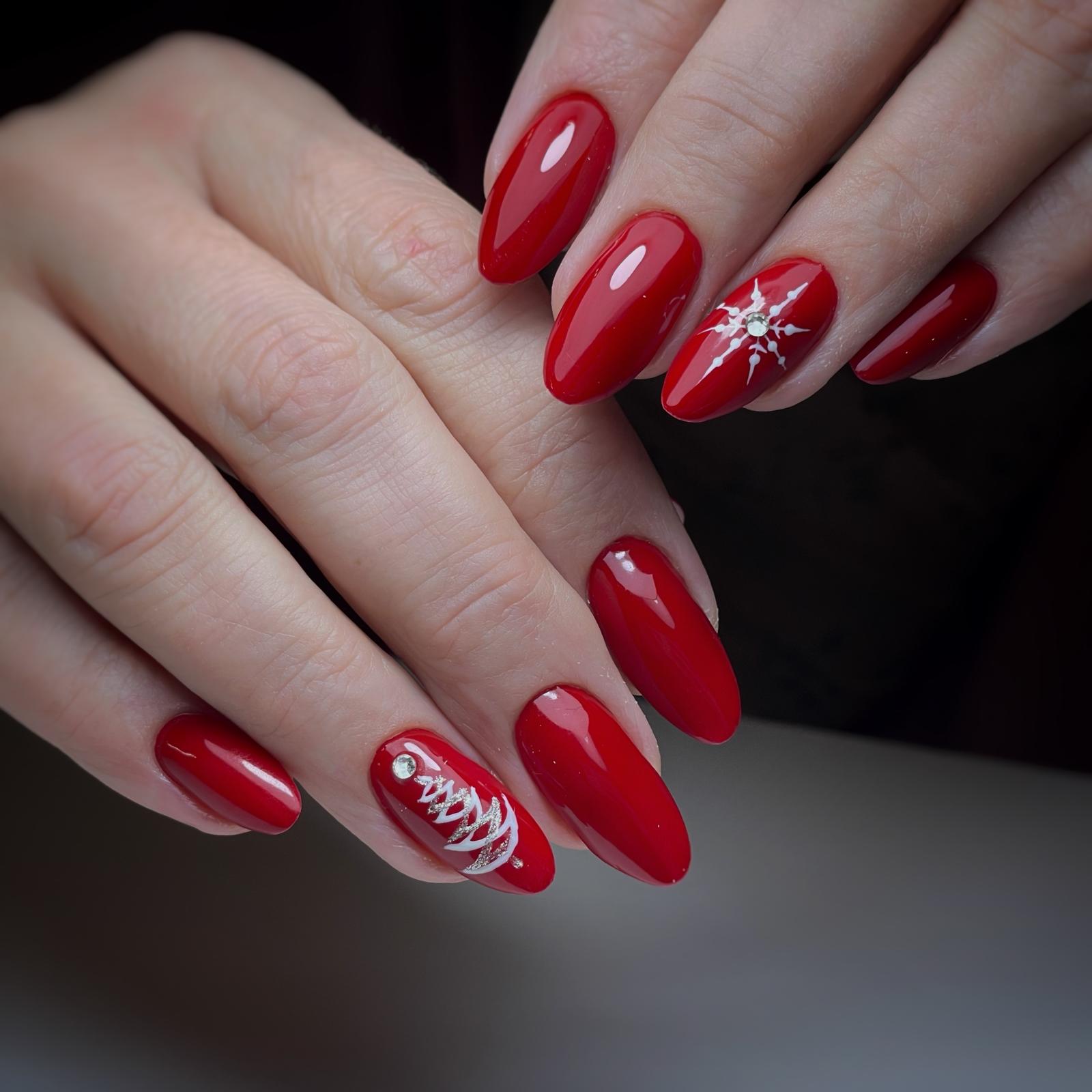 Jana Jiříčková Naildesigner foto 3