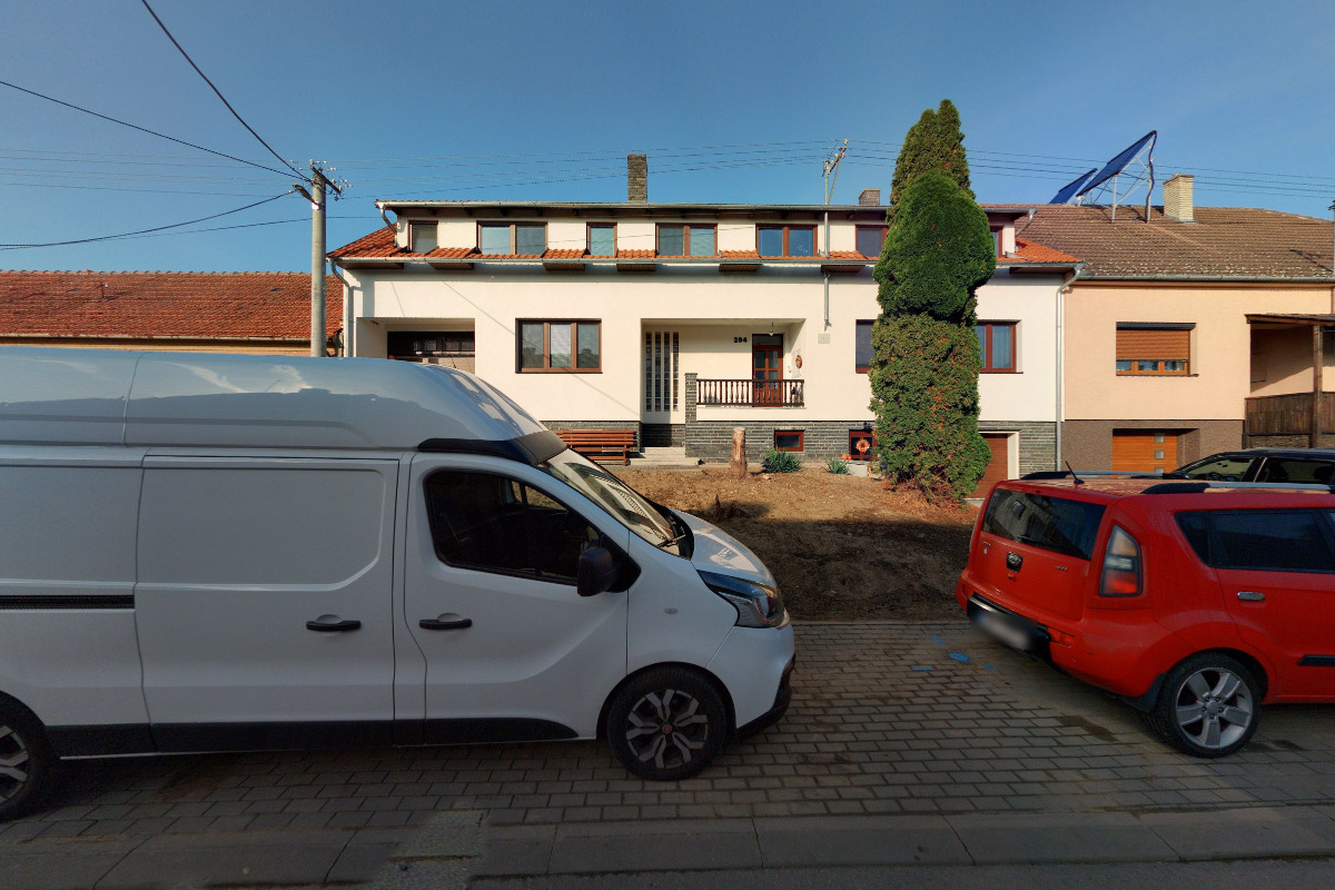 Truhlářství Zdeněk Ždánský foto 3