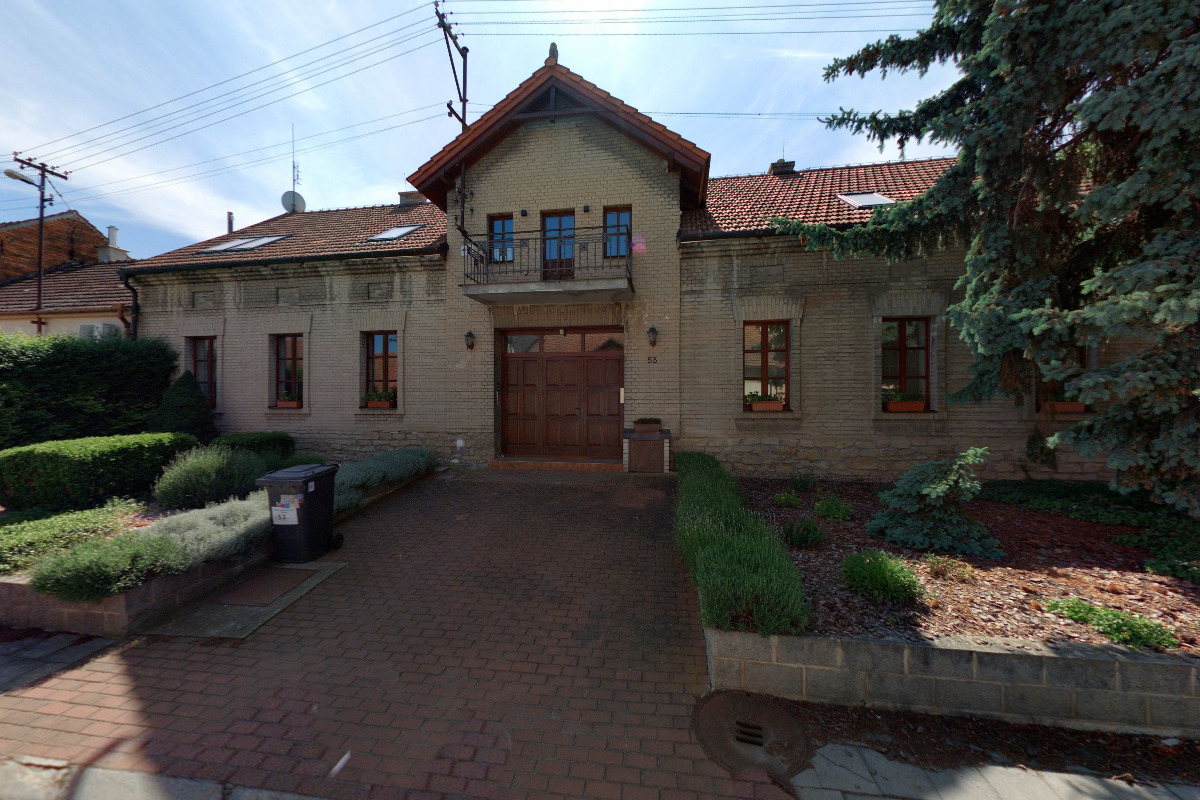 Alice Muchová Waagnerová