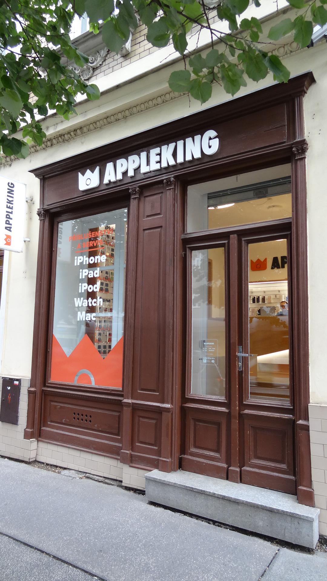 Appleking.cz foto 5