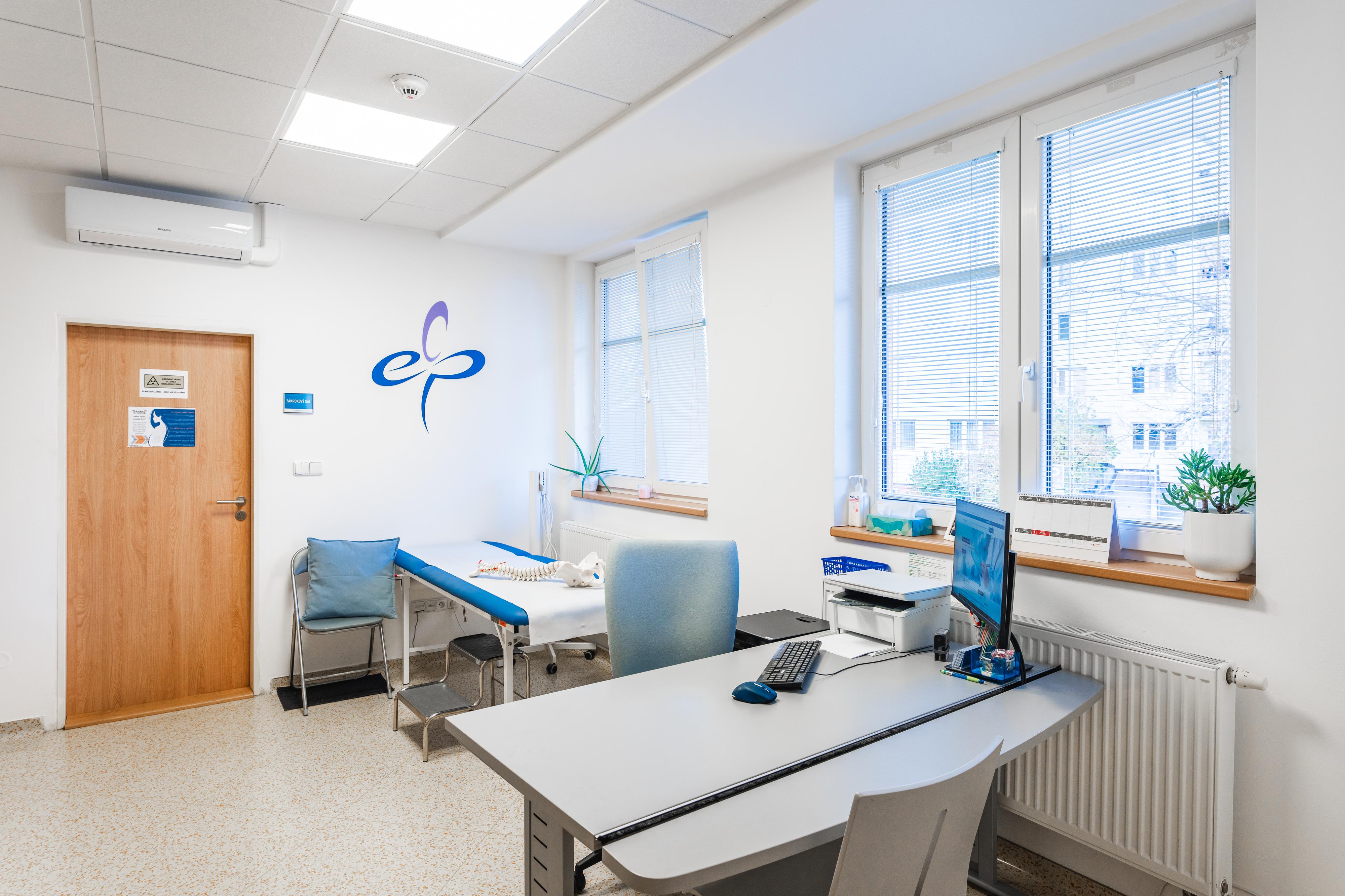 EuroPainClinics Ostrava foto 2