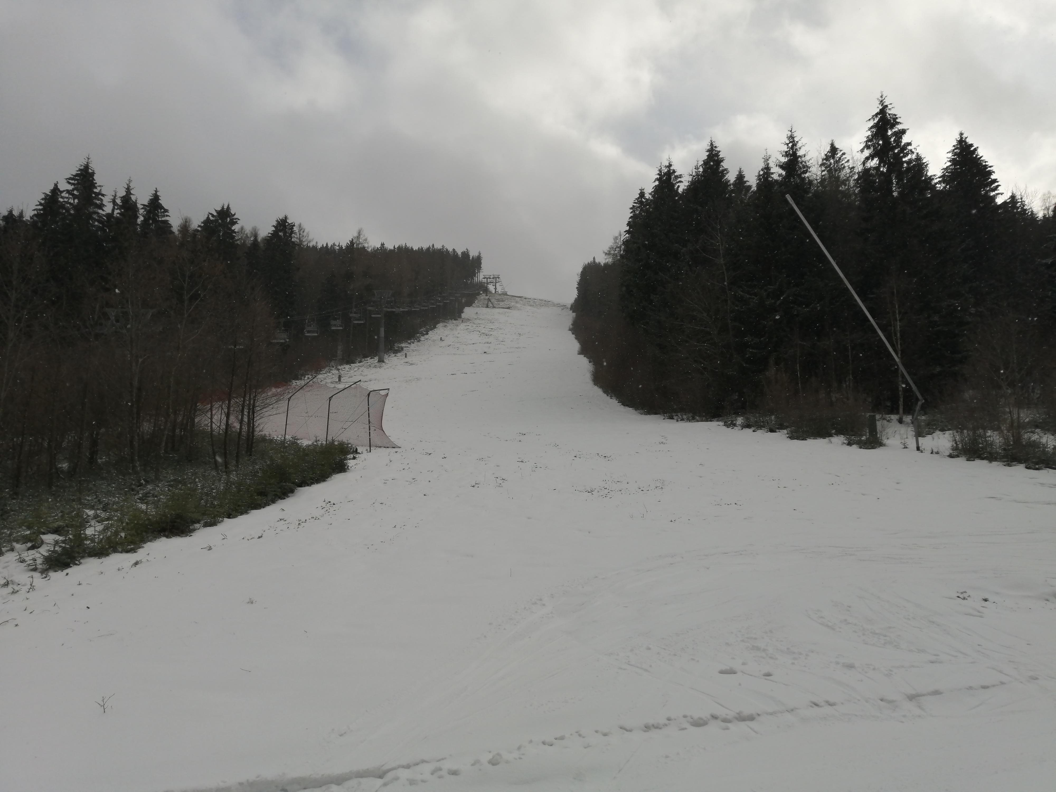 Ski areál Přemyslov foto 6
