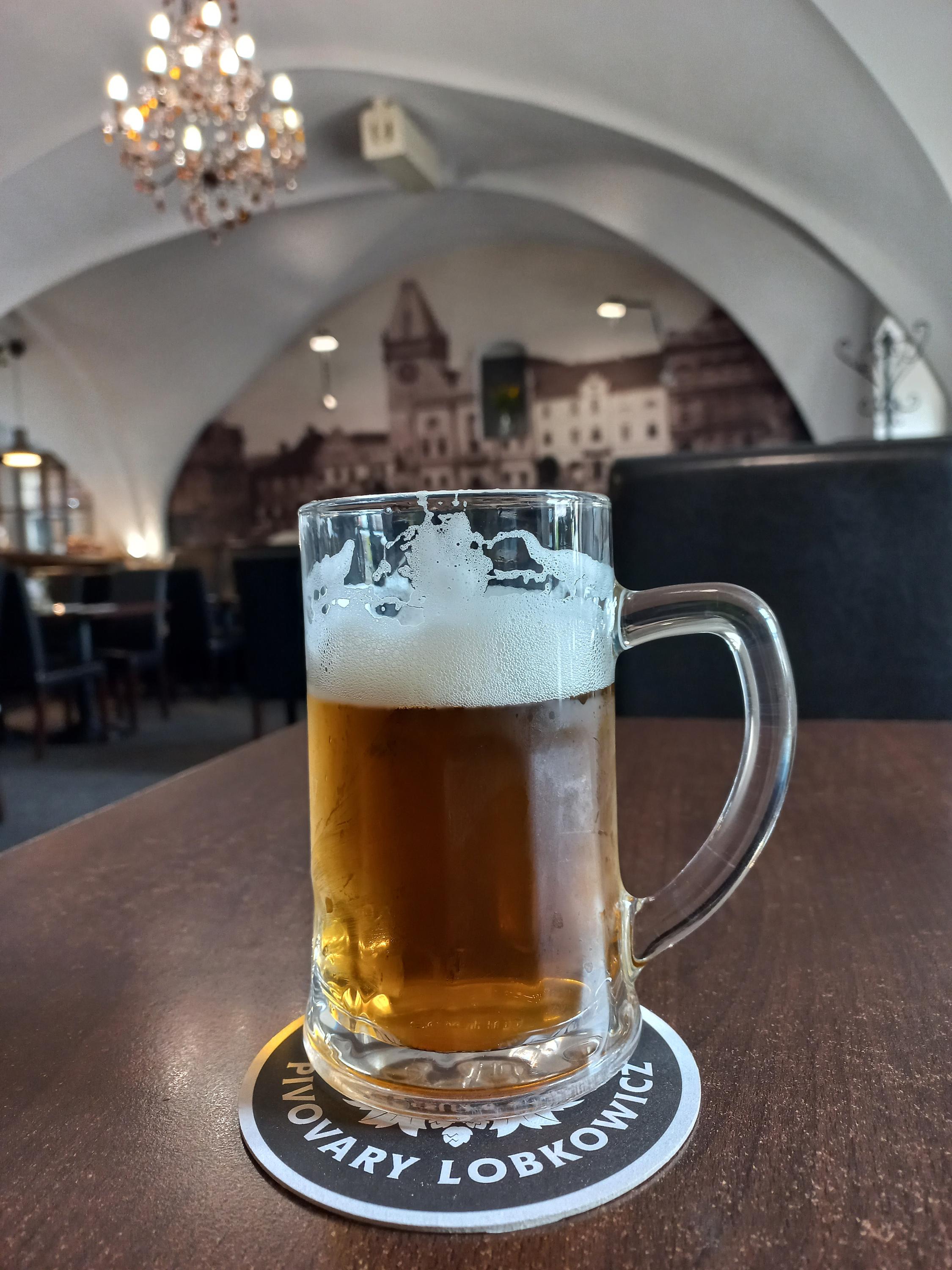 Restaurace Škochův Dům foto 2