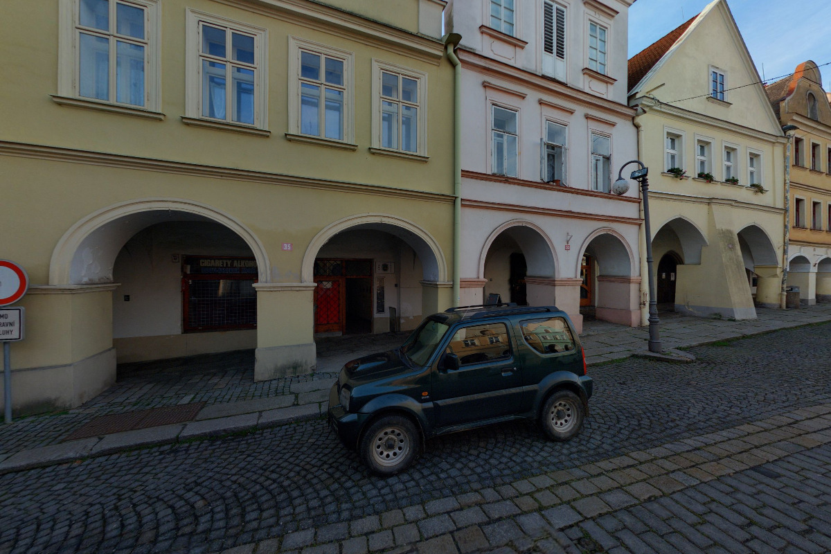 Lovecké potřeby U Brány foto 1
