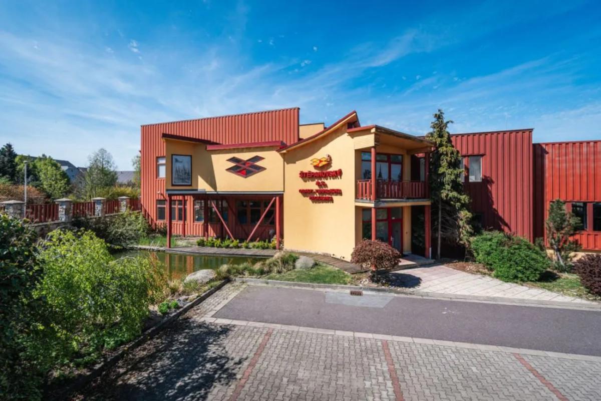 Štěpanovský, a.s.