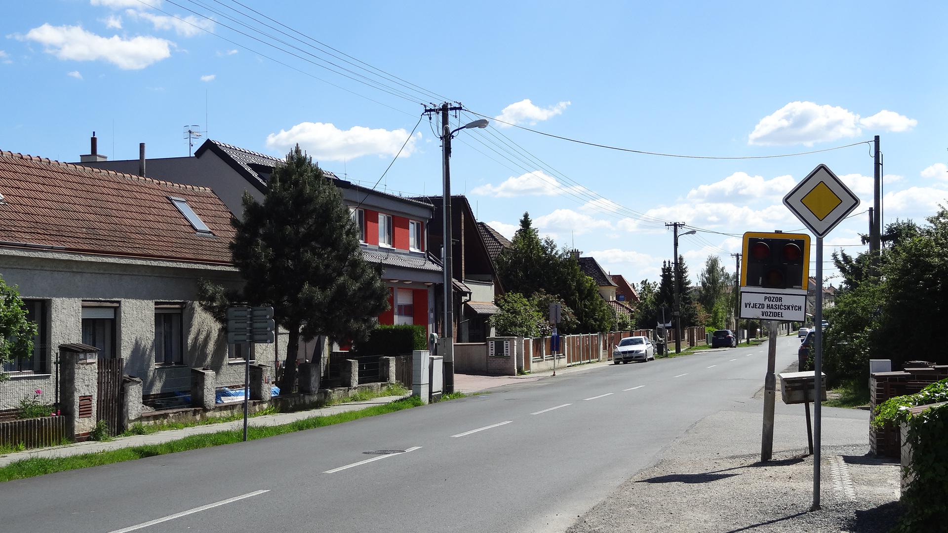 Jednotka sboru dobrovolných hasičů Brno - Soběšice foto 3