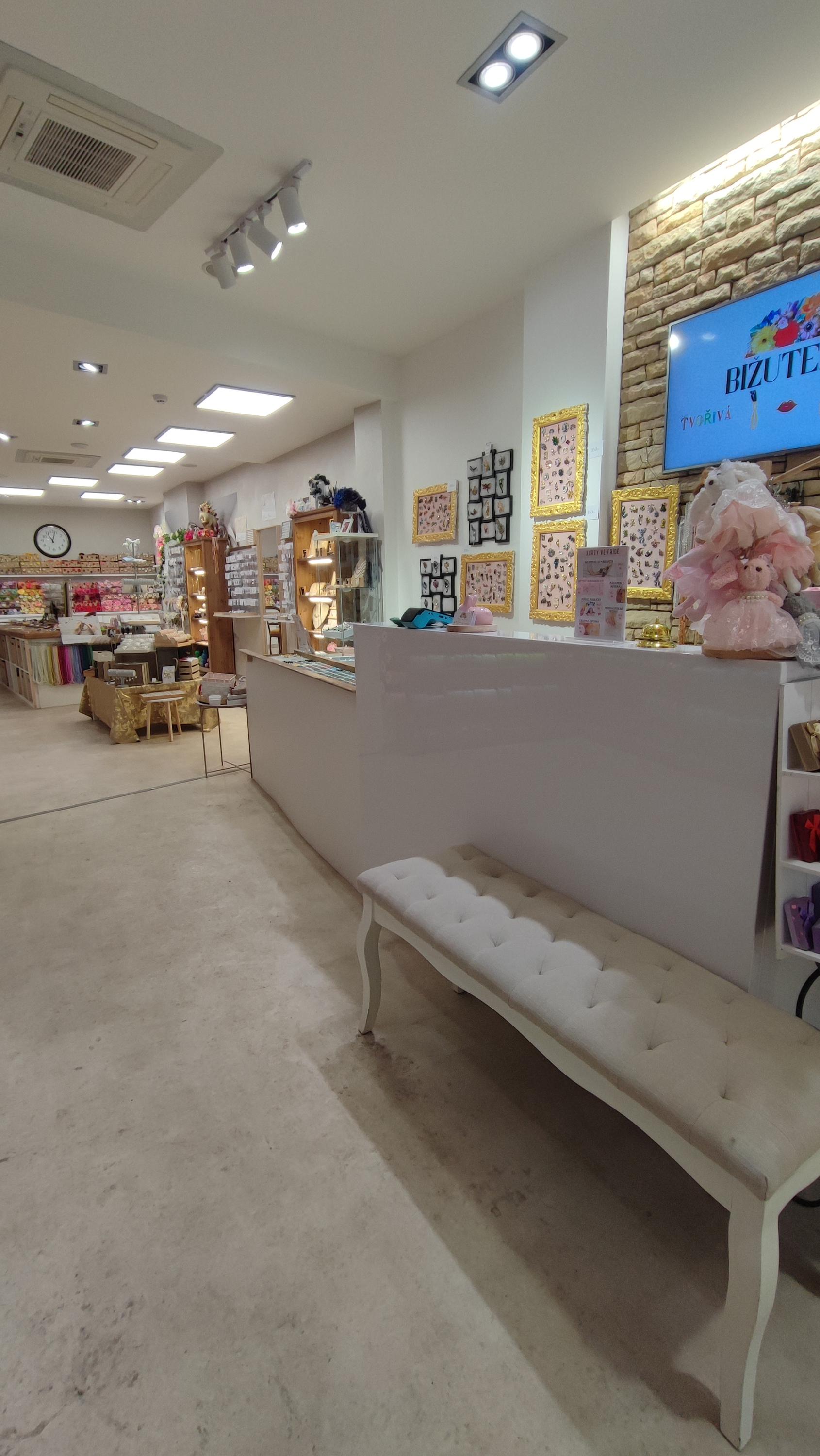 Bižuterie Tvořivá Frída foto 4