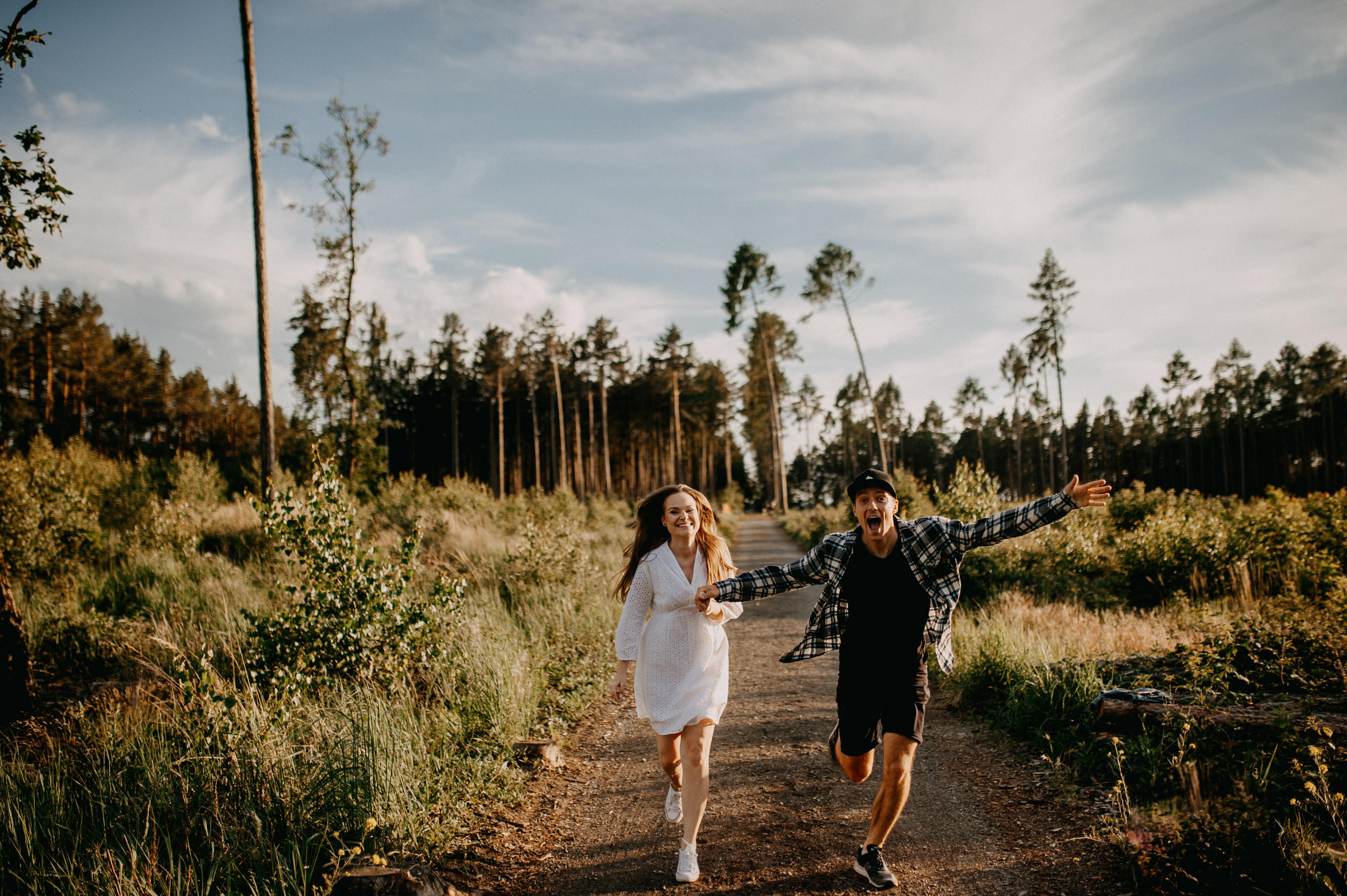 Rodinná fotografka Eva Langrová foto 2