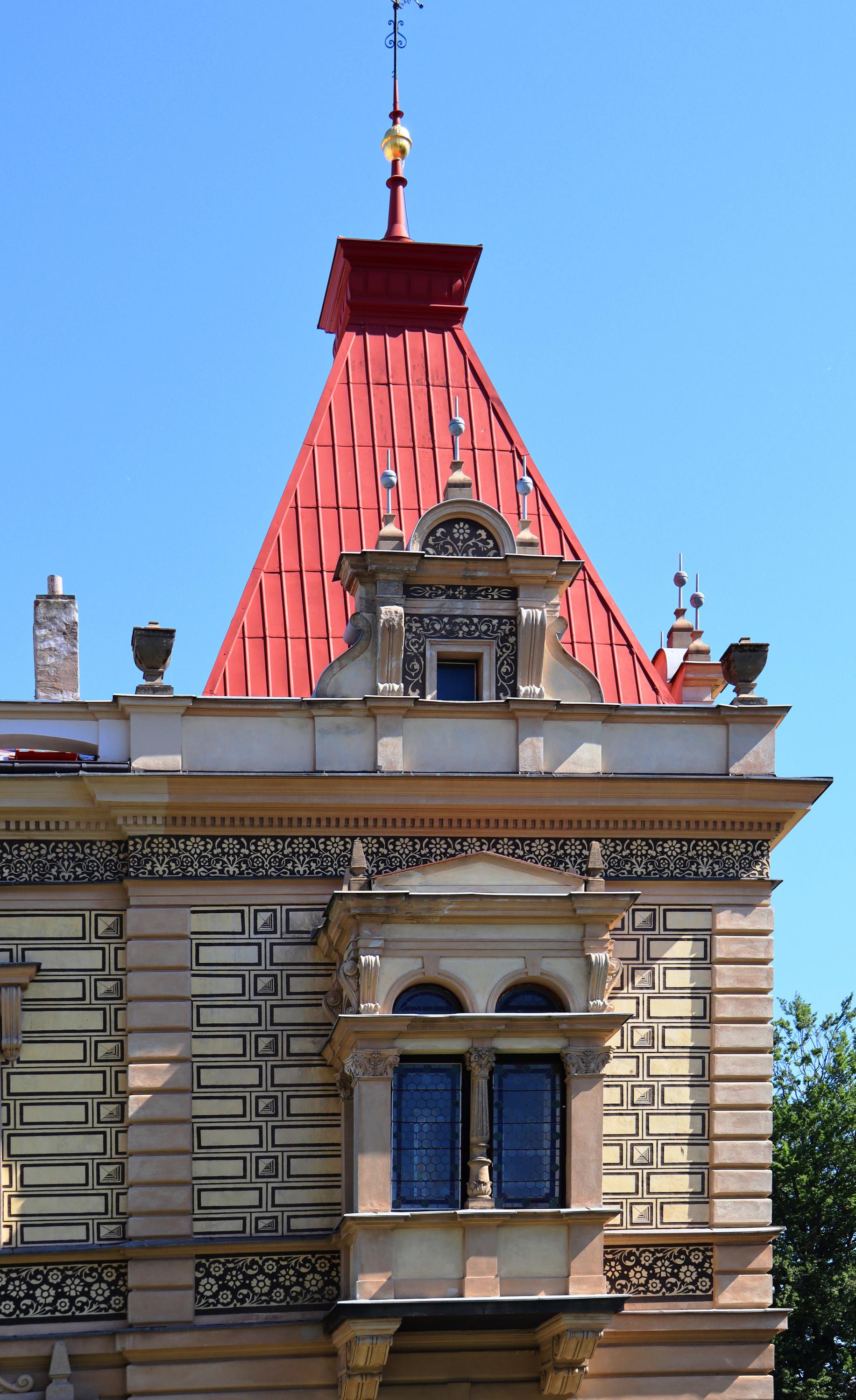 Římskokatolická farnost - arciděkanství Chrudim foto 3