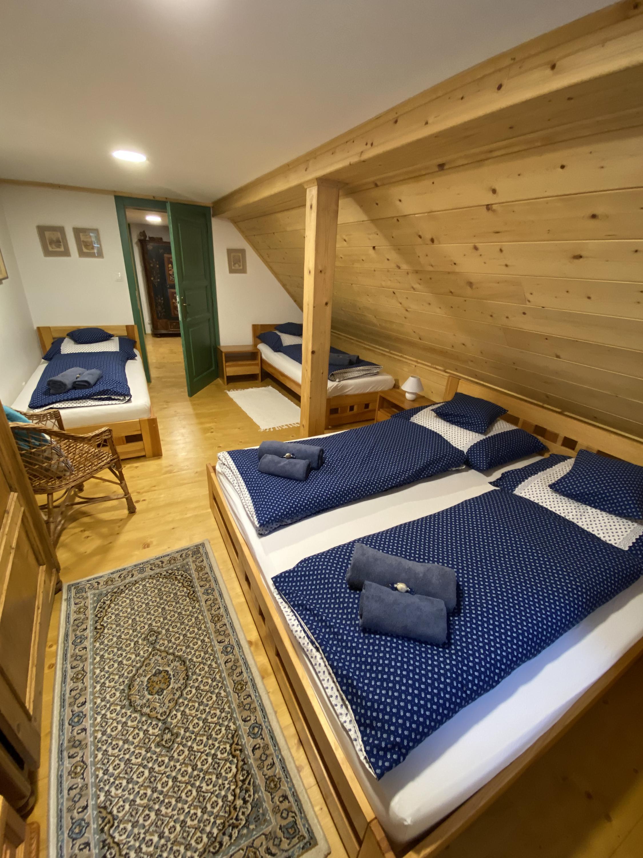 Chalupa Nikolka foto 4