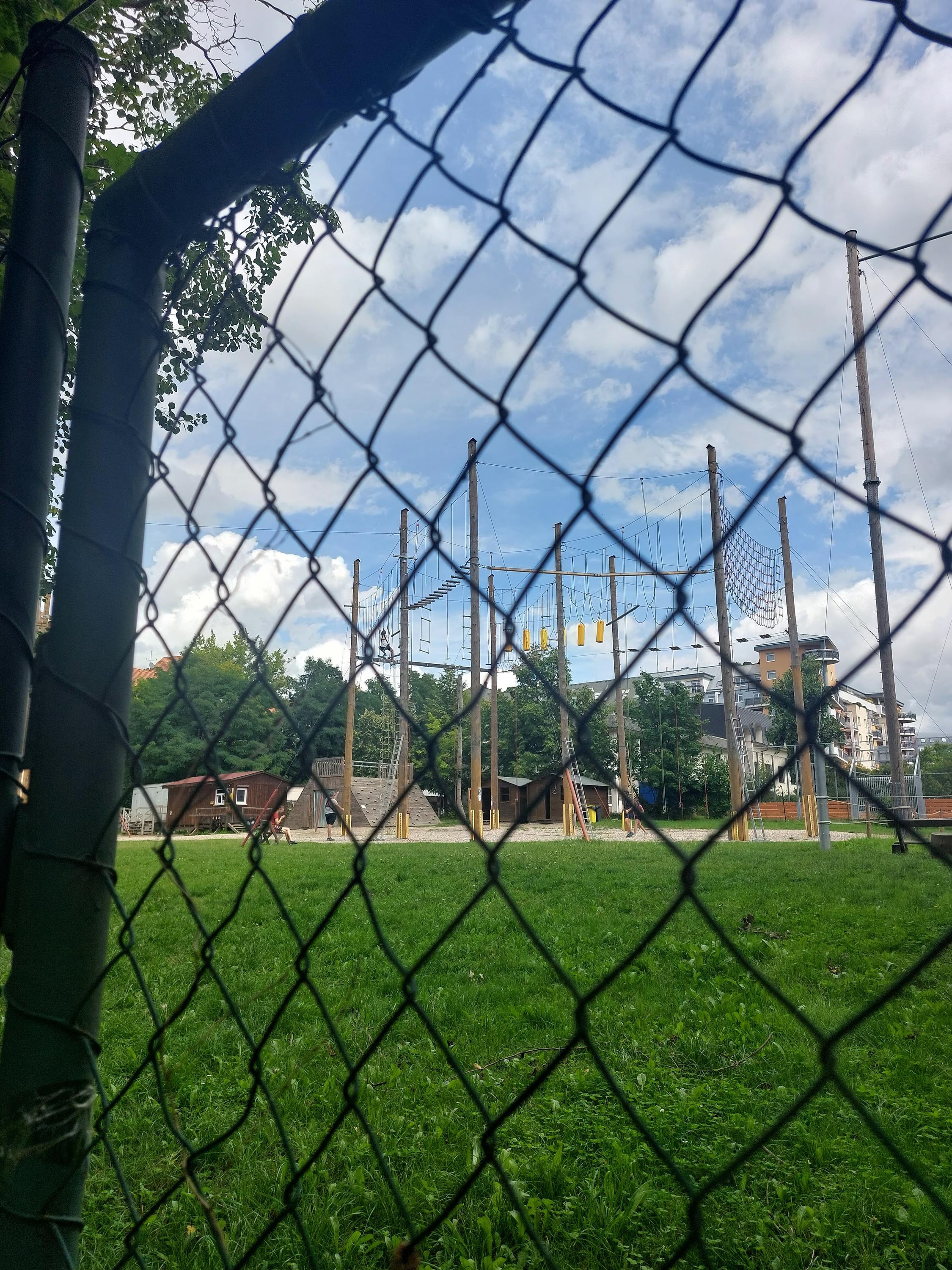 Lanové centrum Proud Praha foto 4