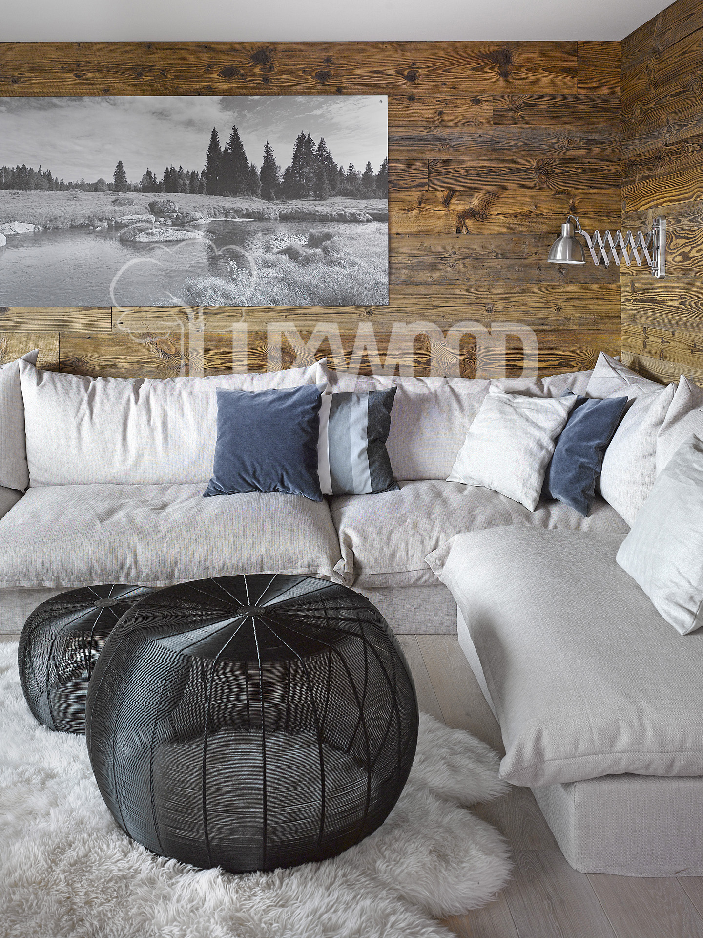 Staré dřevo - Luxwood s.r.o. foto 2