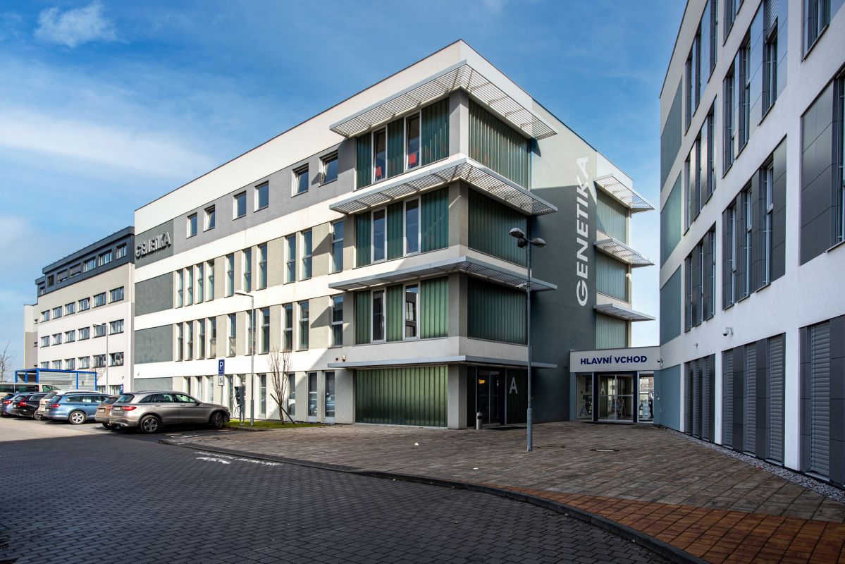 Dentální hygiena Alena Valentová, DiS. foto 2