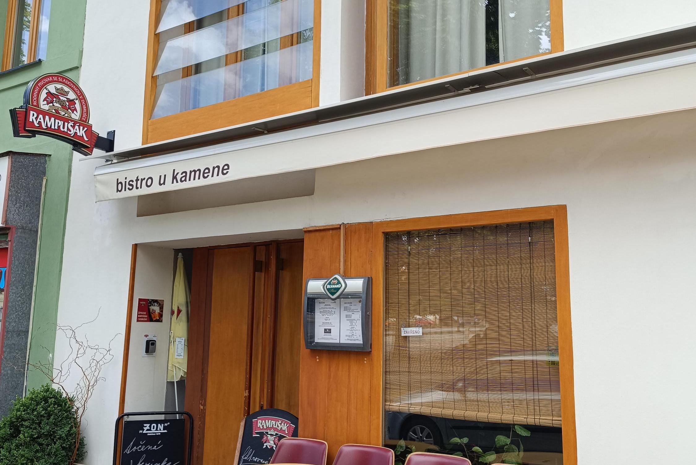 Bistro U Kamene