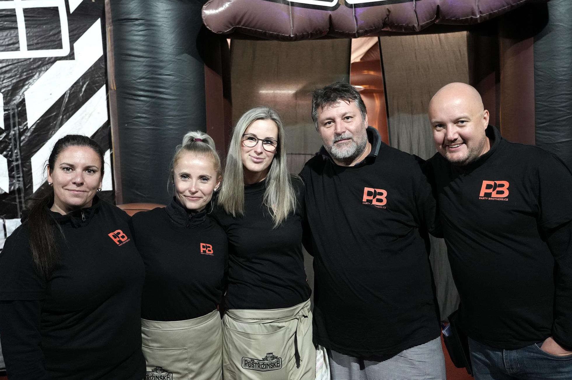 PartyBrothers.cz