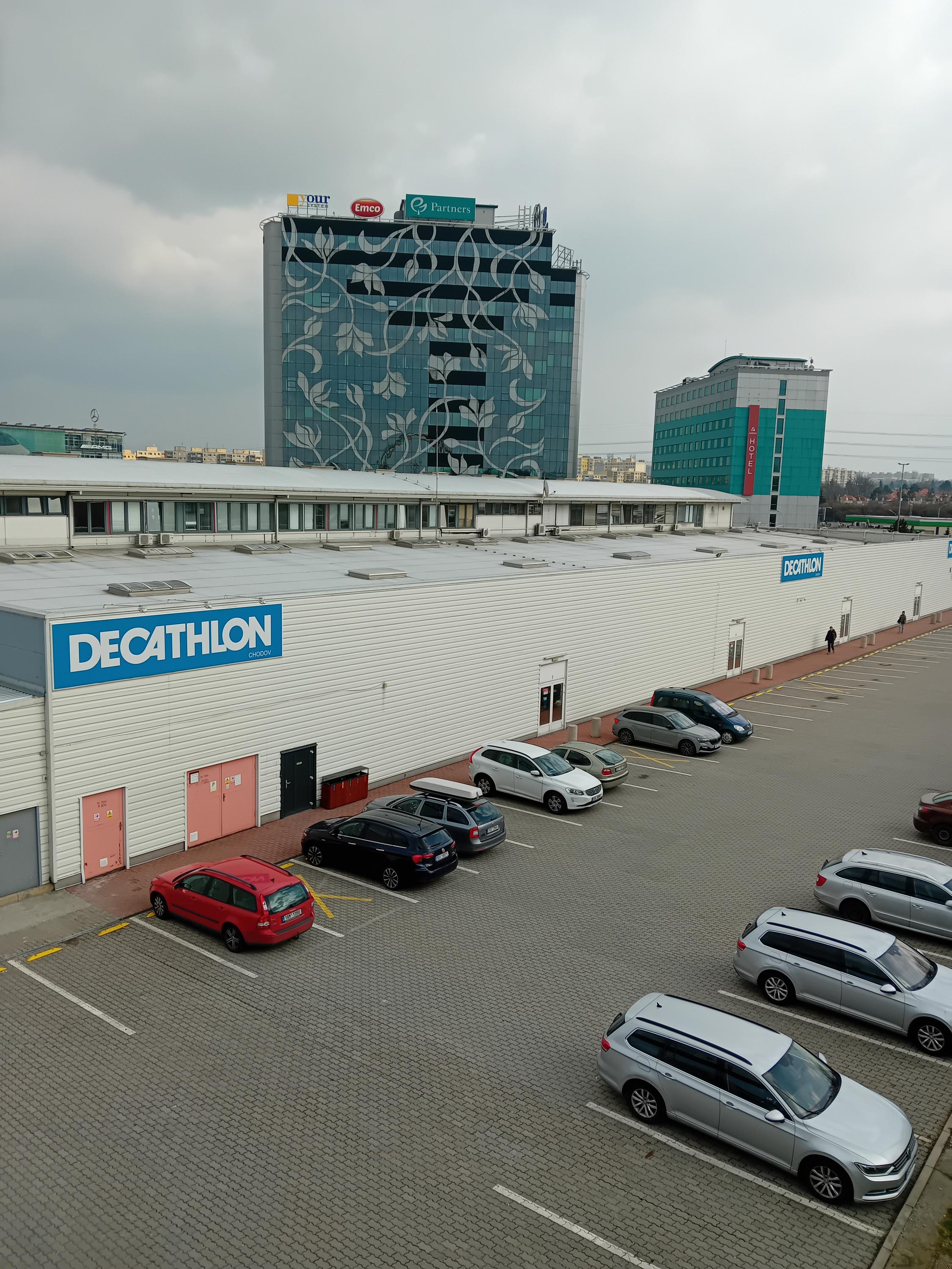 Decathlon foto 6
