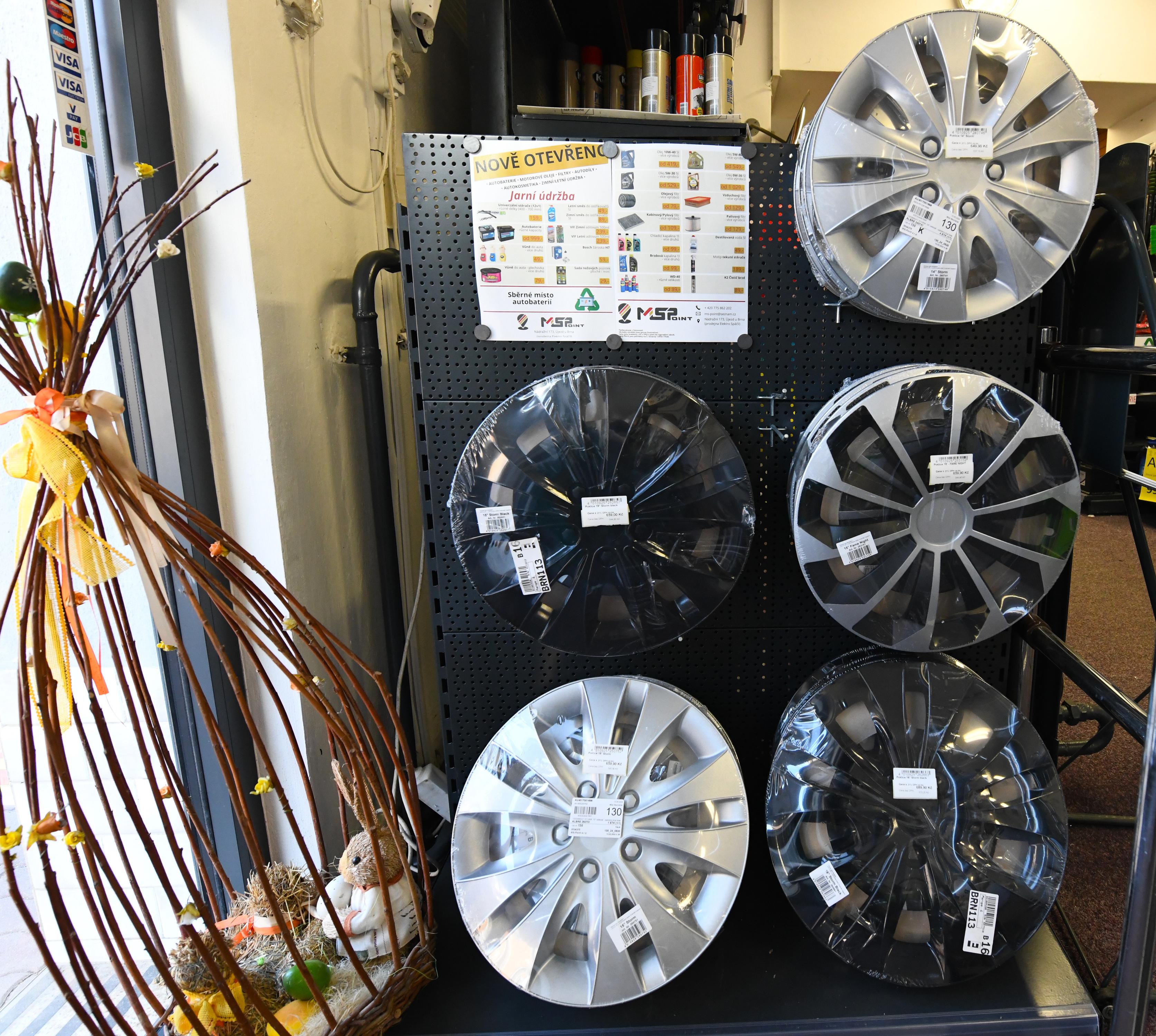 MS-Point, s.r.o. foto 4