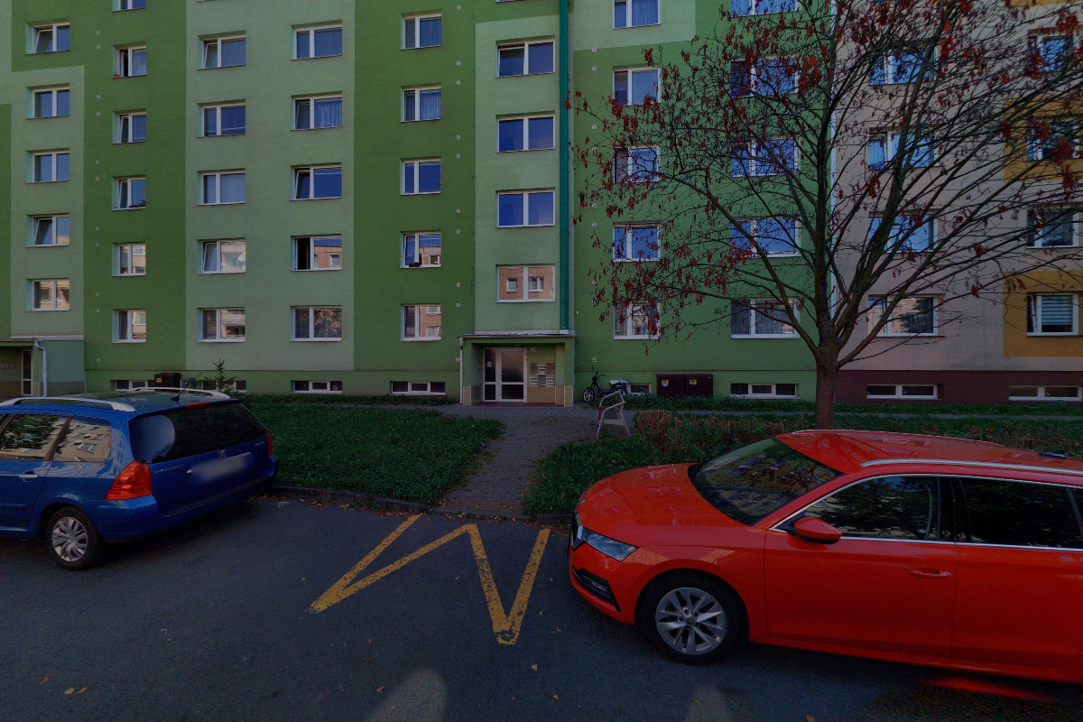 Mobilni Masér Jan Selzer foto 2