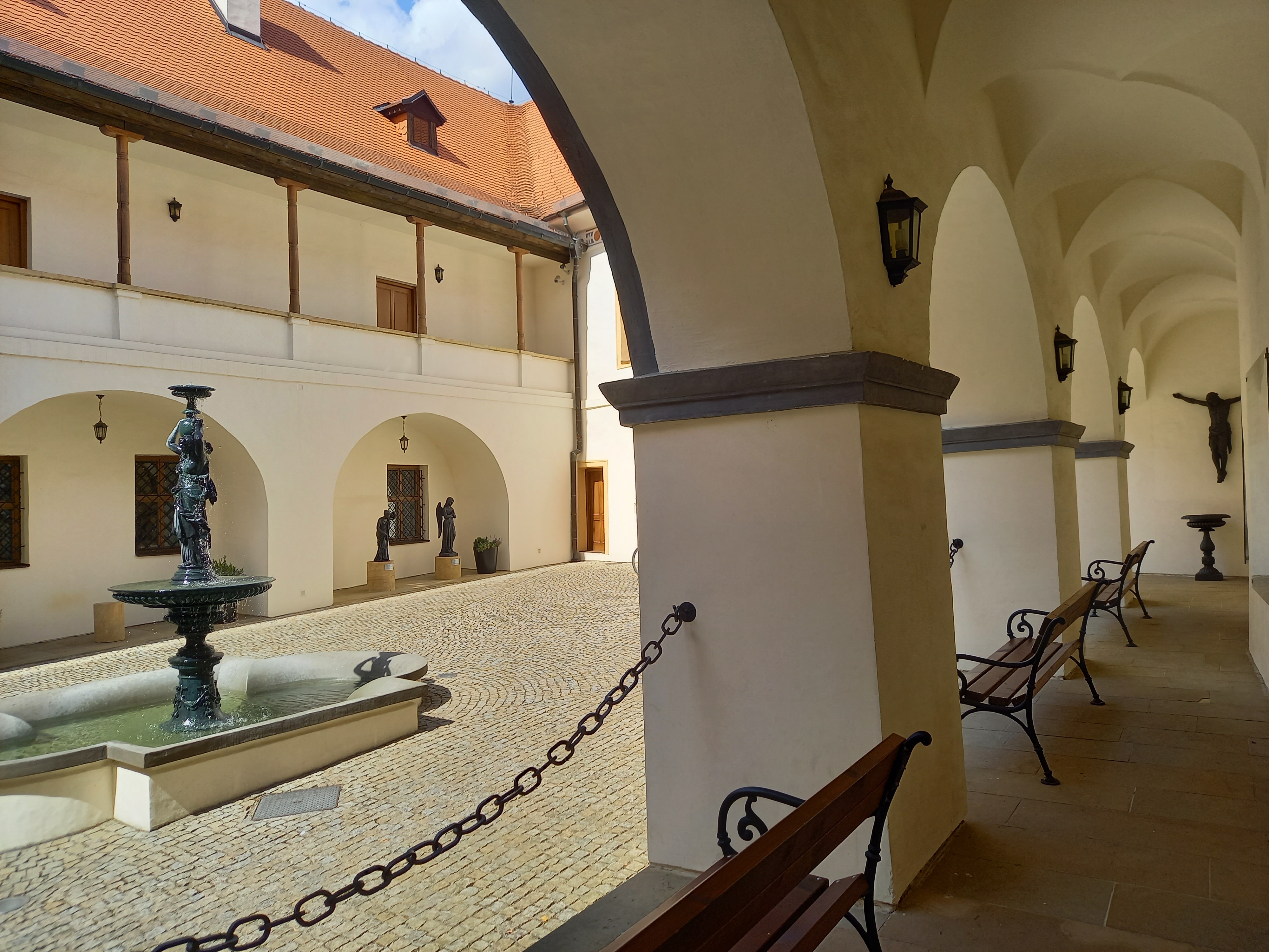 Muzeum Blanenska foto 5
