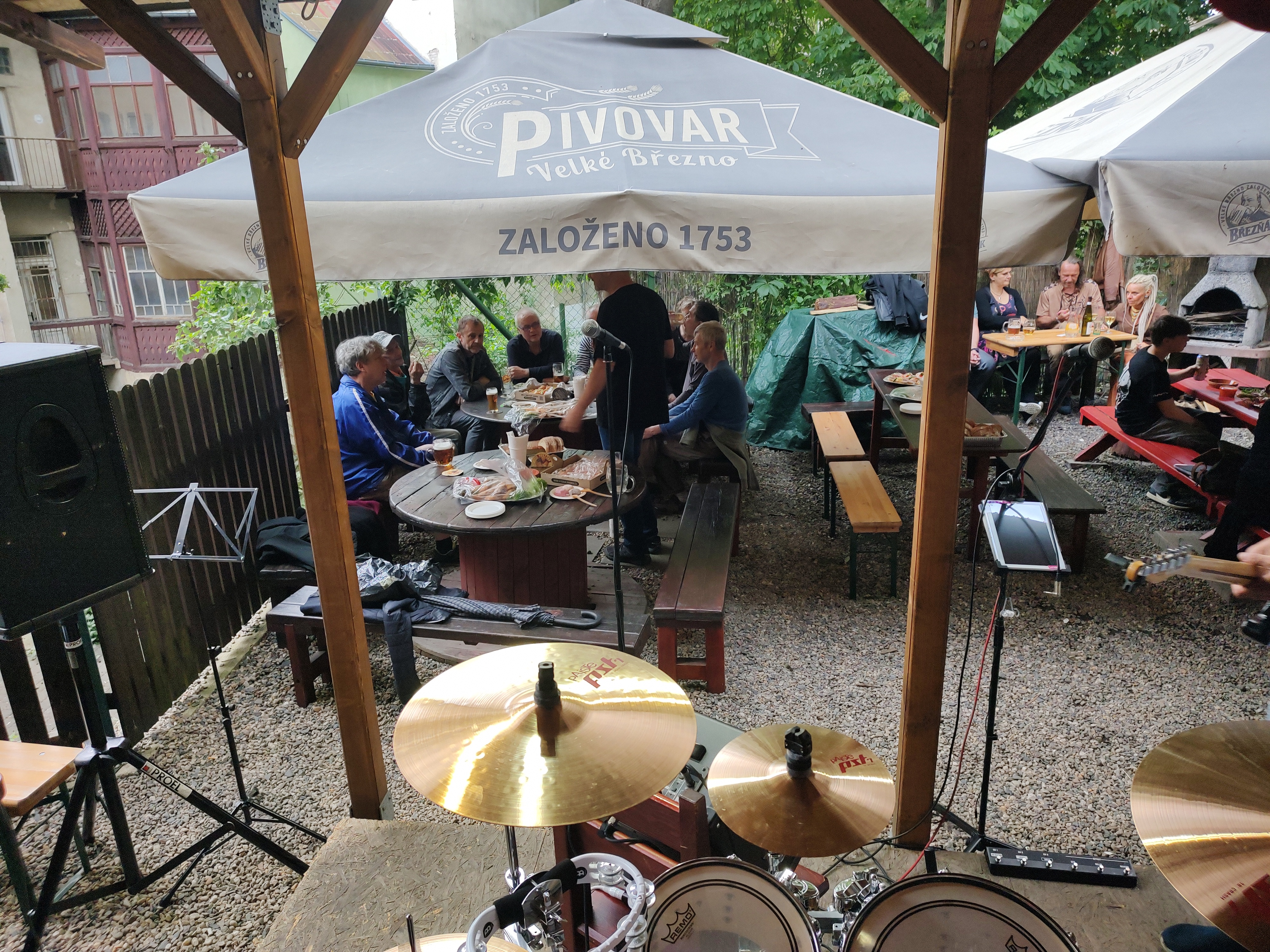 Hospůdka Královka foto 3