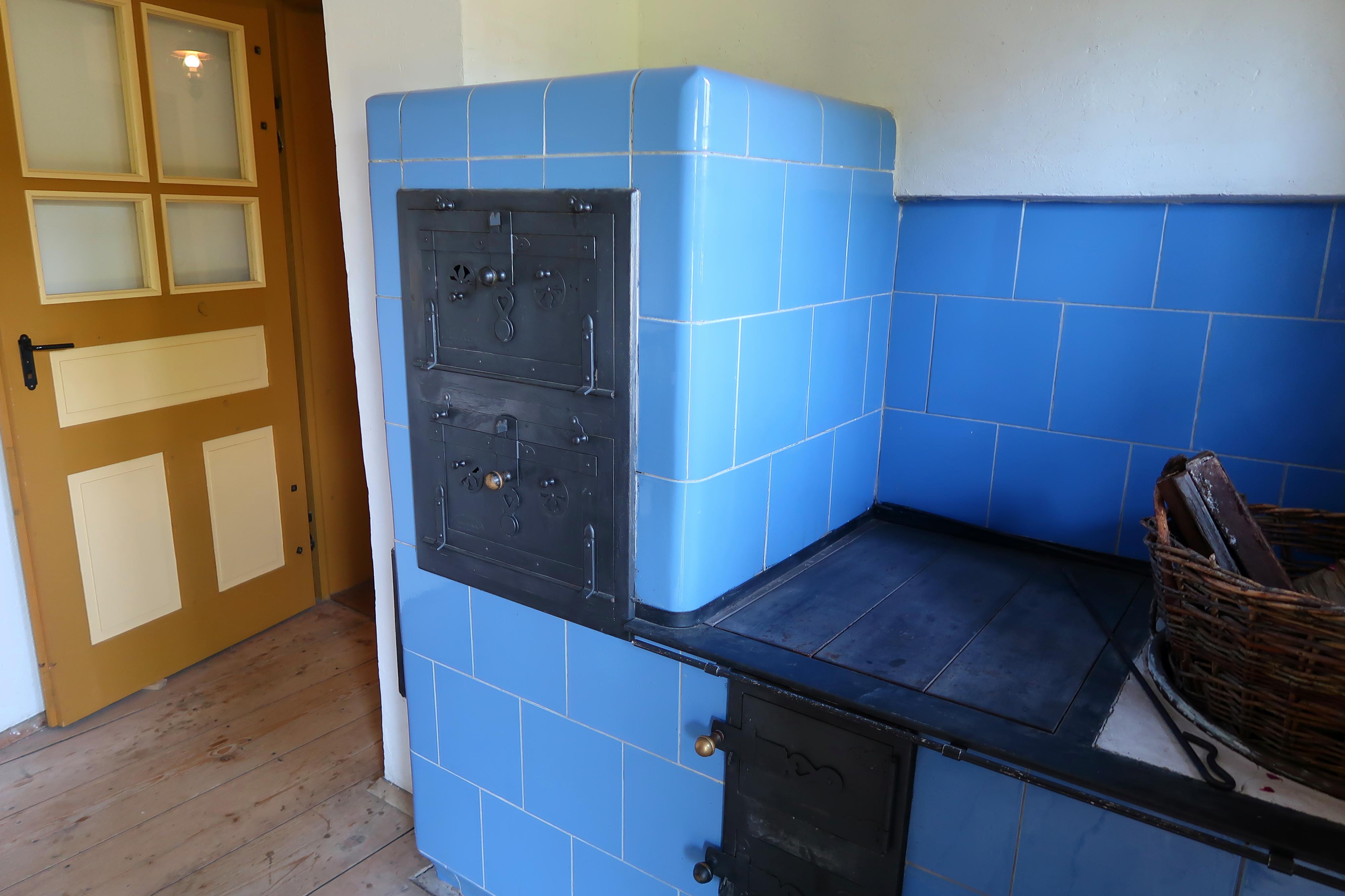 Hostinec s kupeckým krámem ze Zděchova foto 6