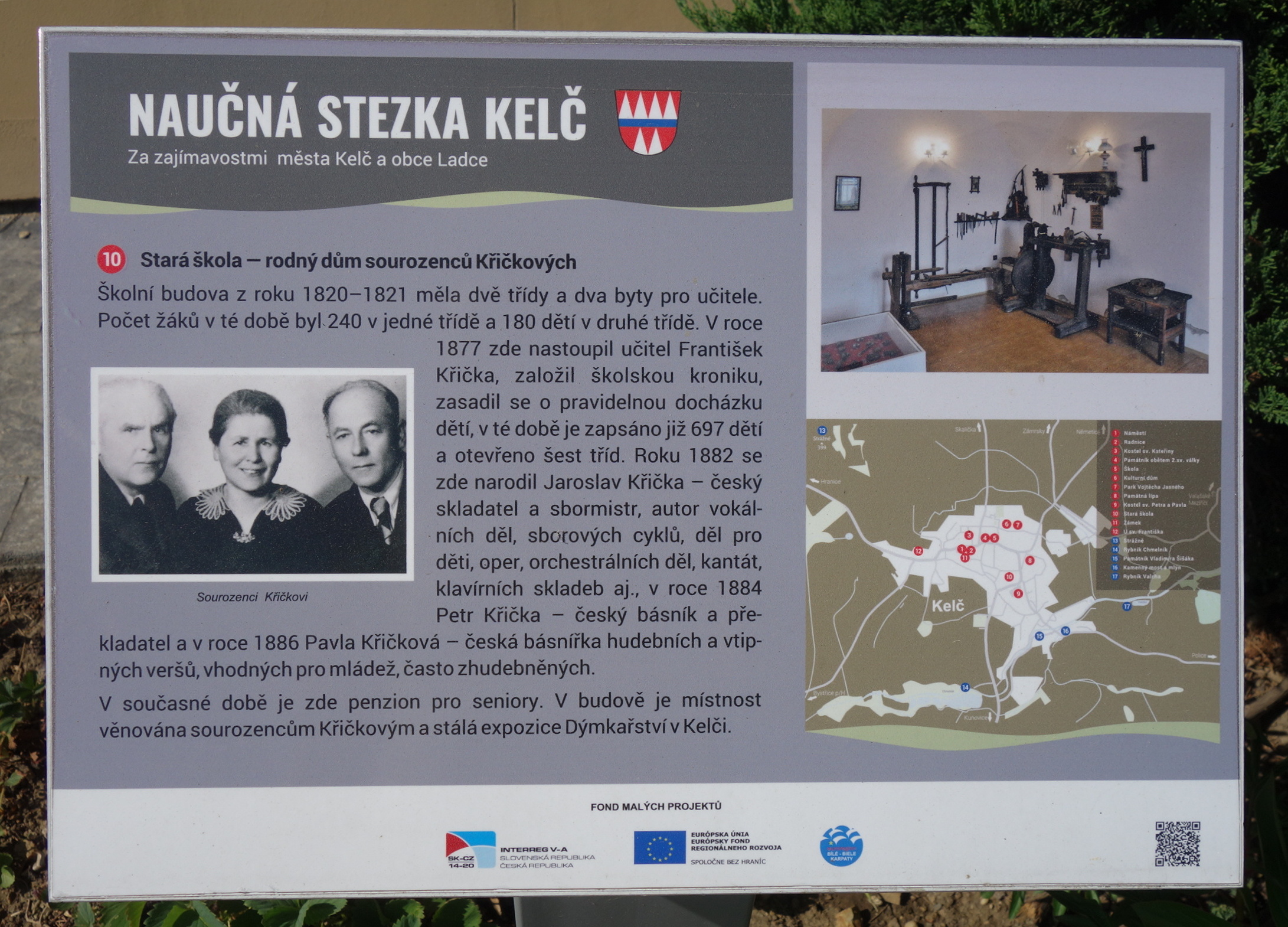 Muzeum Kelč foto 5