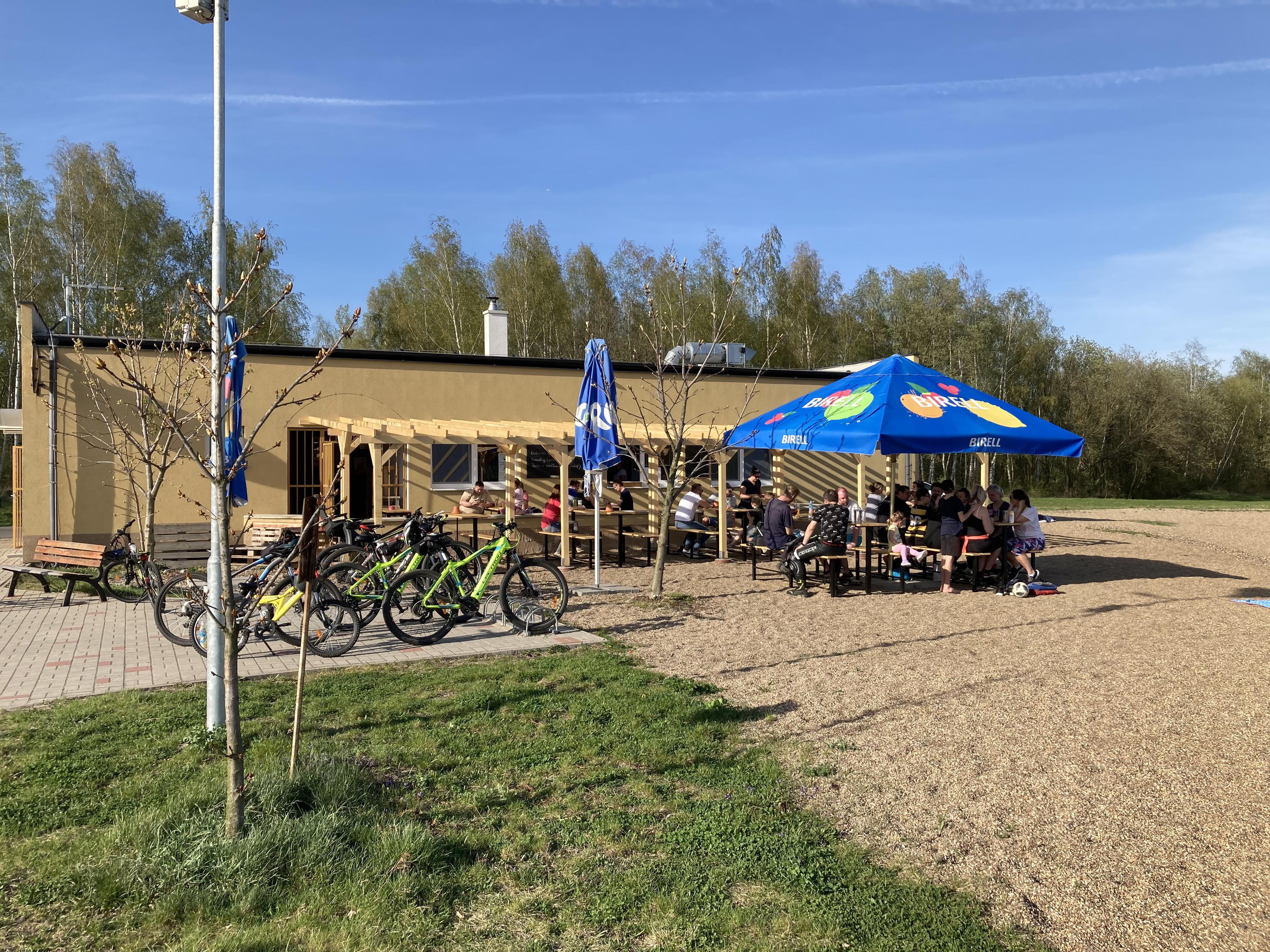 Občerstvení Na Koupališti foto 5