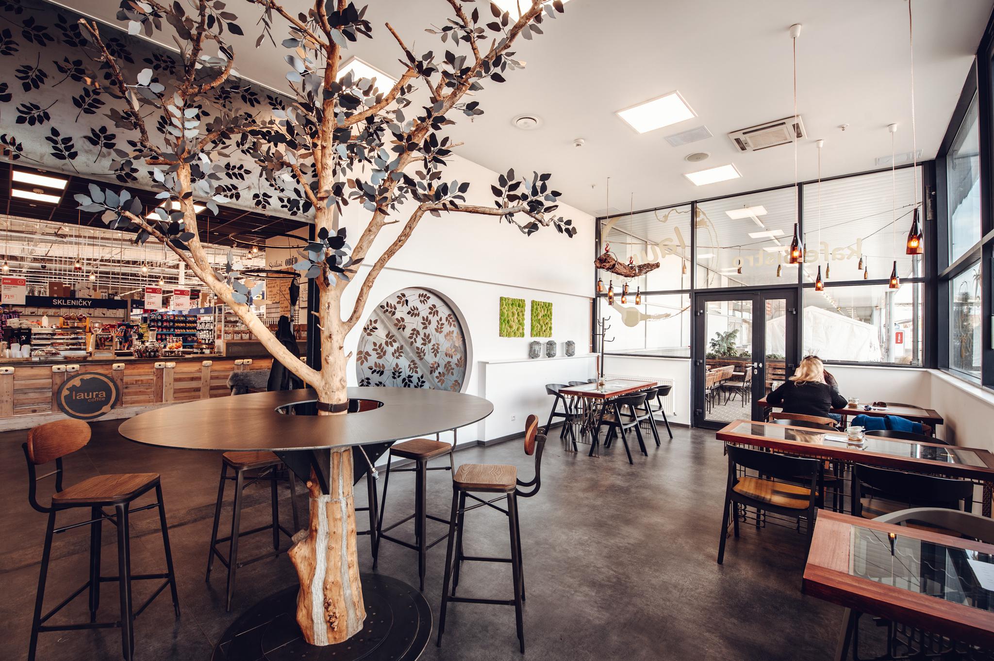 Laura Coffee - kafeBistro