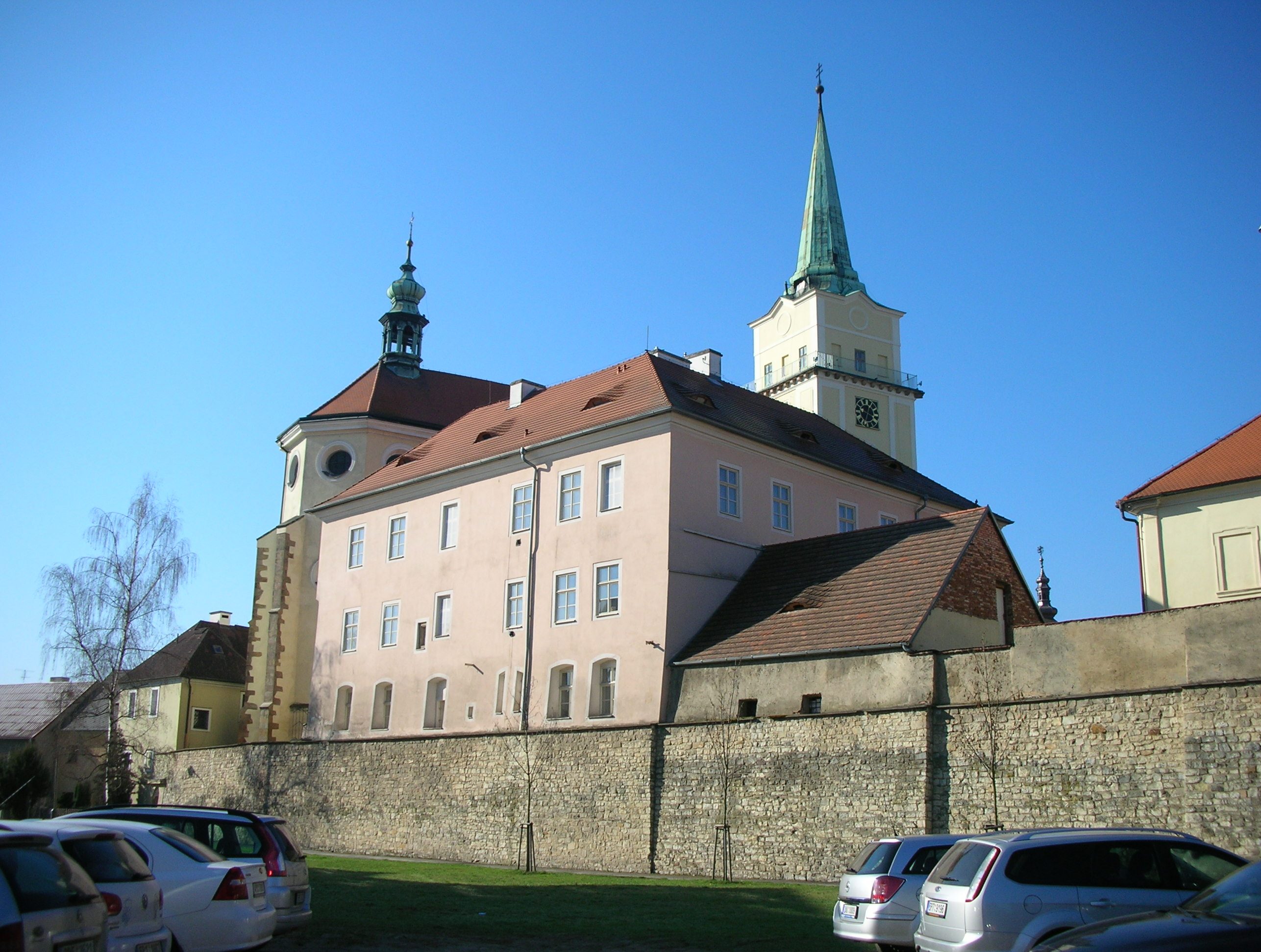 Muzeum Dr. Bohuslava Horáka foto 3
