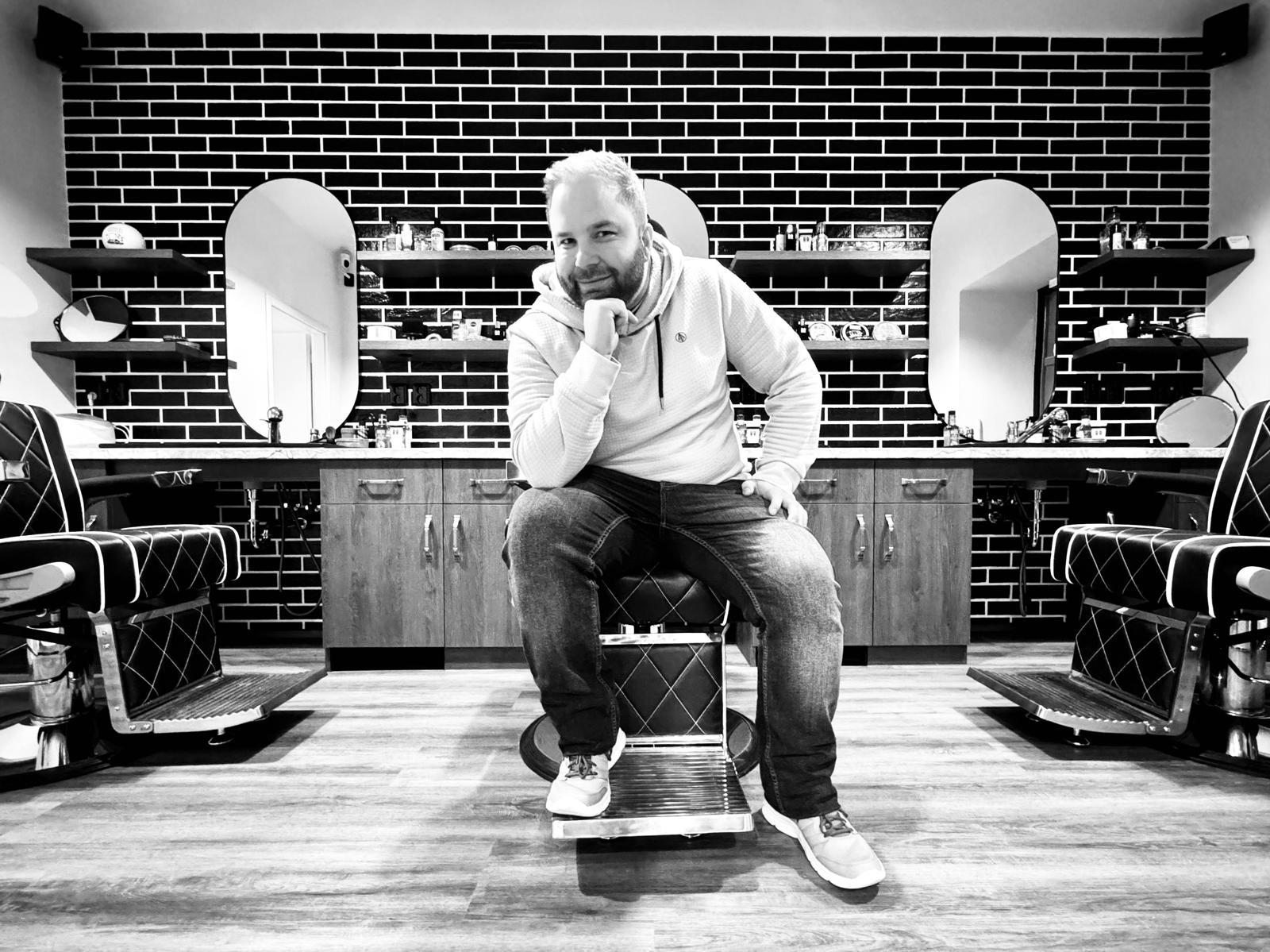 Earl’s Barbershop foto 5